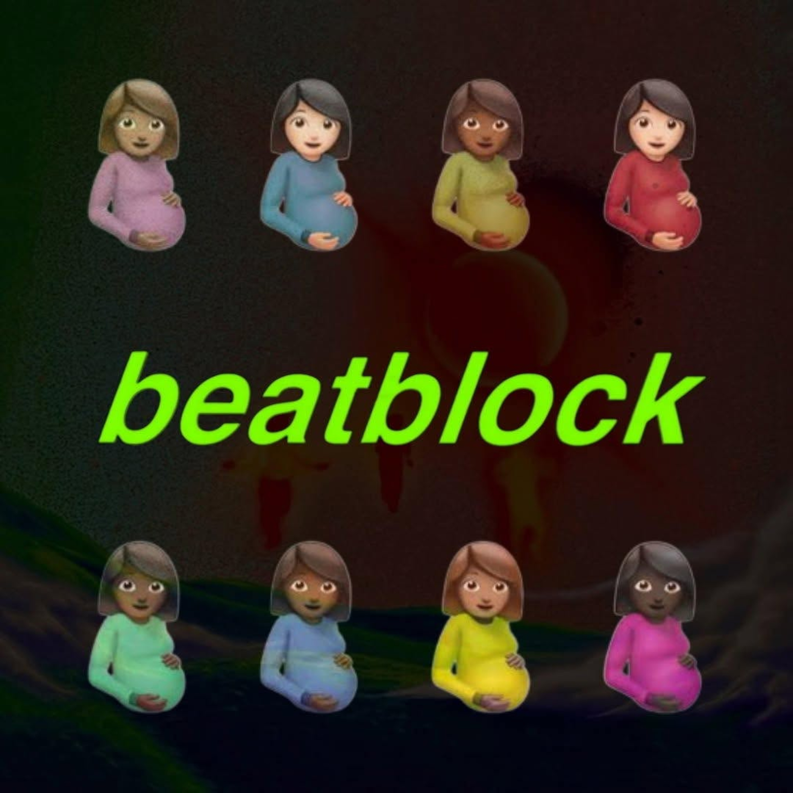 28.08.2026 beatblock - Filip Kwiatkowski episode artwork