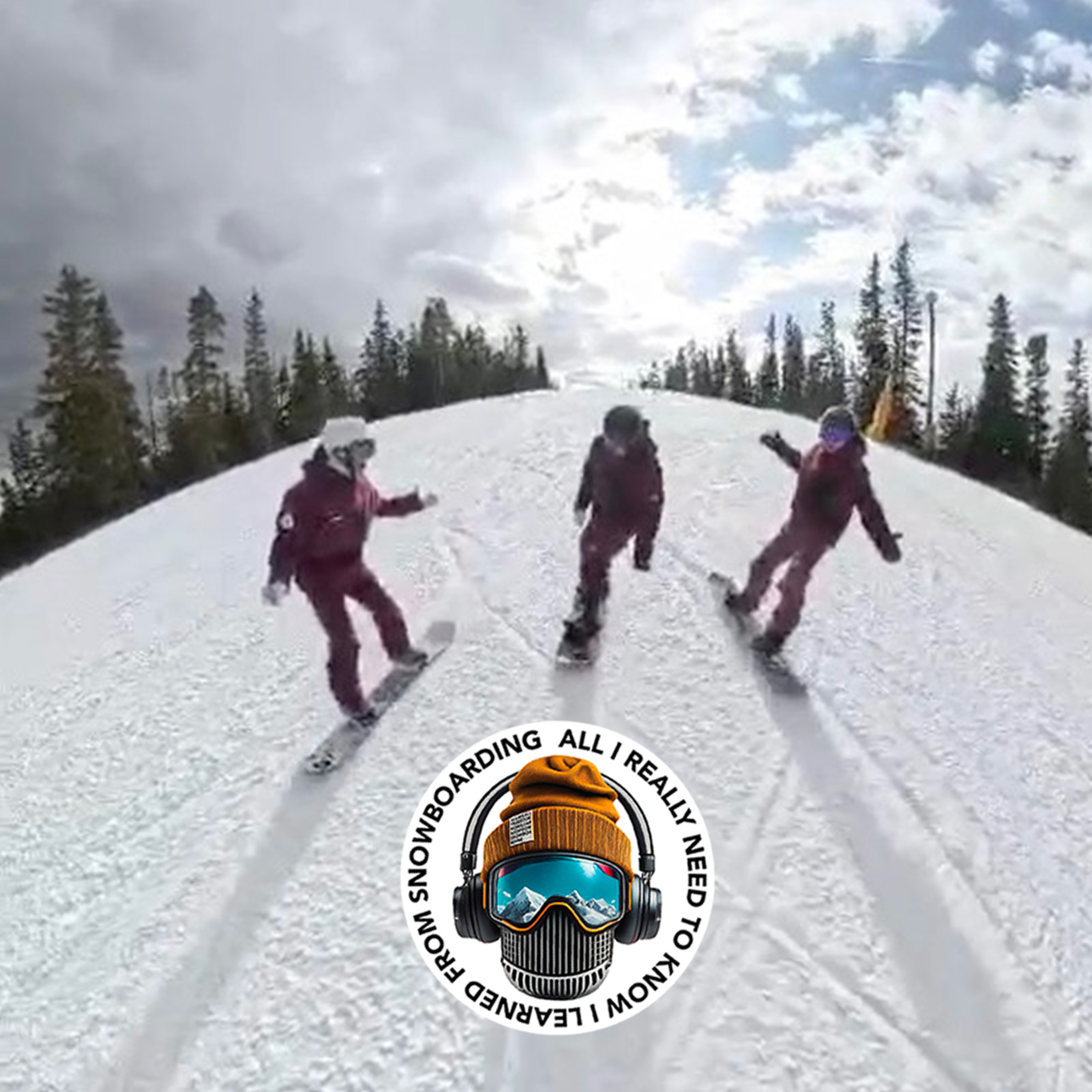 Bonus. Catch-Up Session + Hot Take