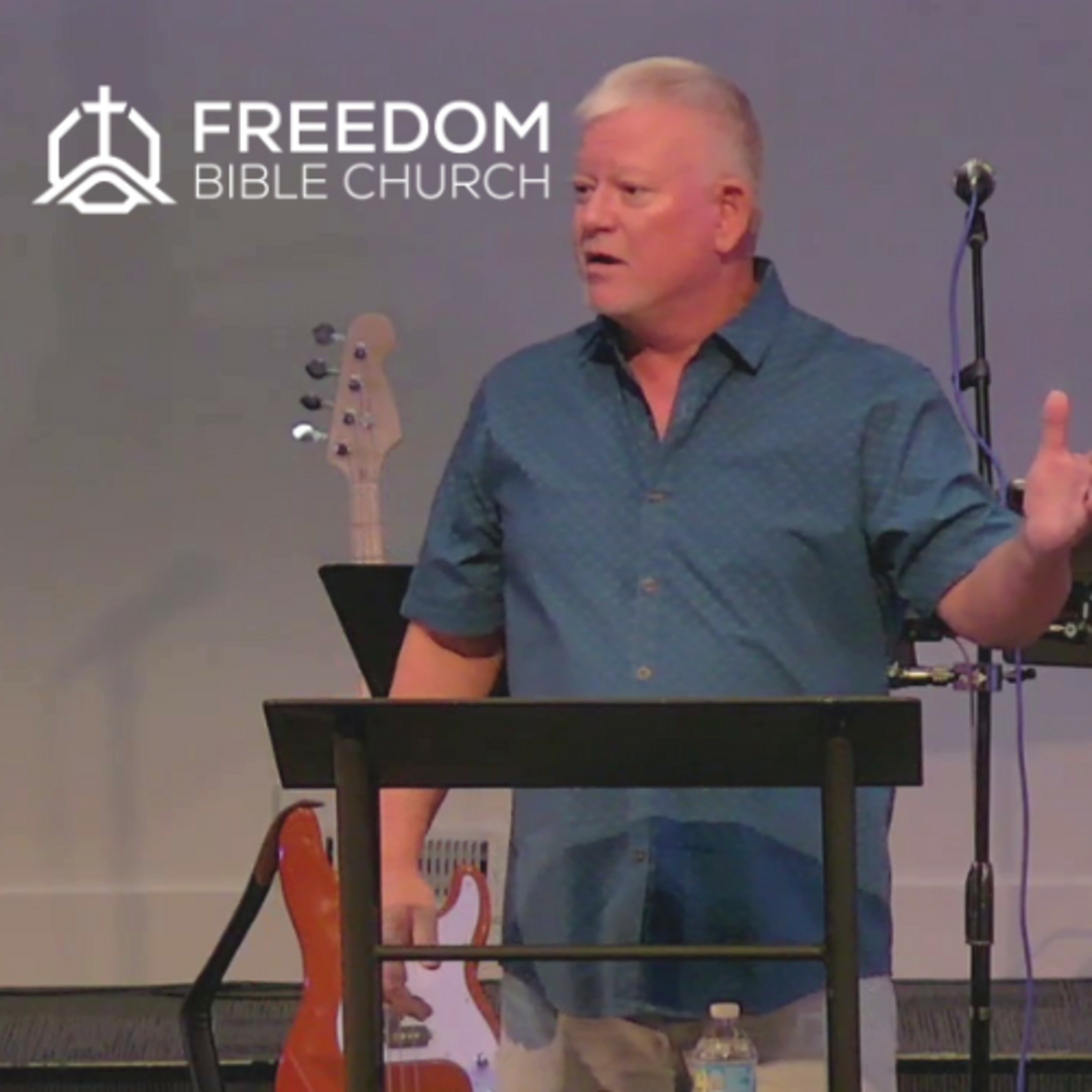 Freedom Bible Church