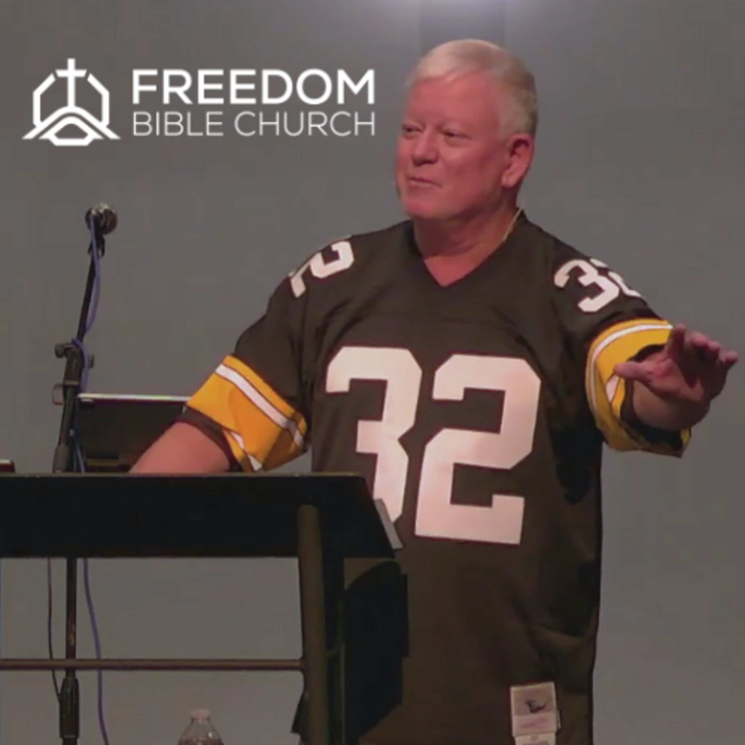 Freedom Bible Church