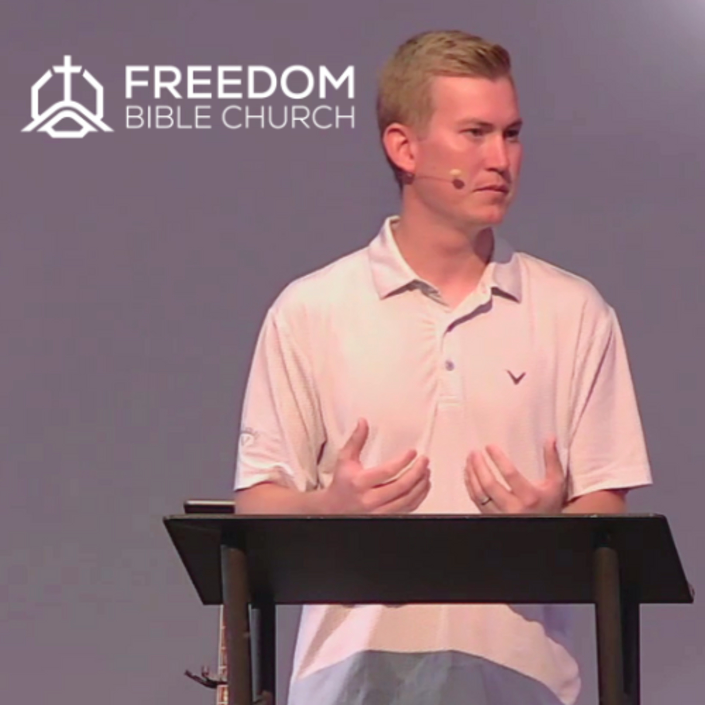Freedom Bible Church