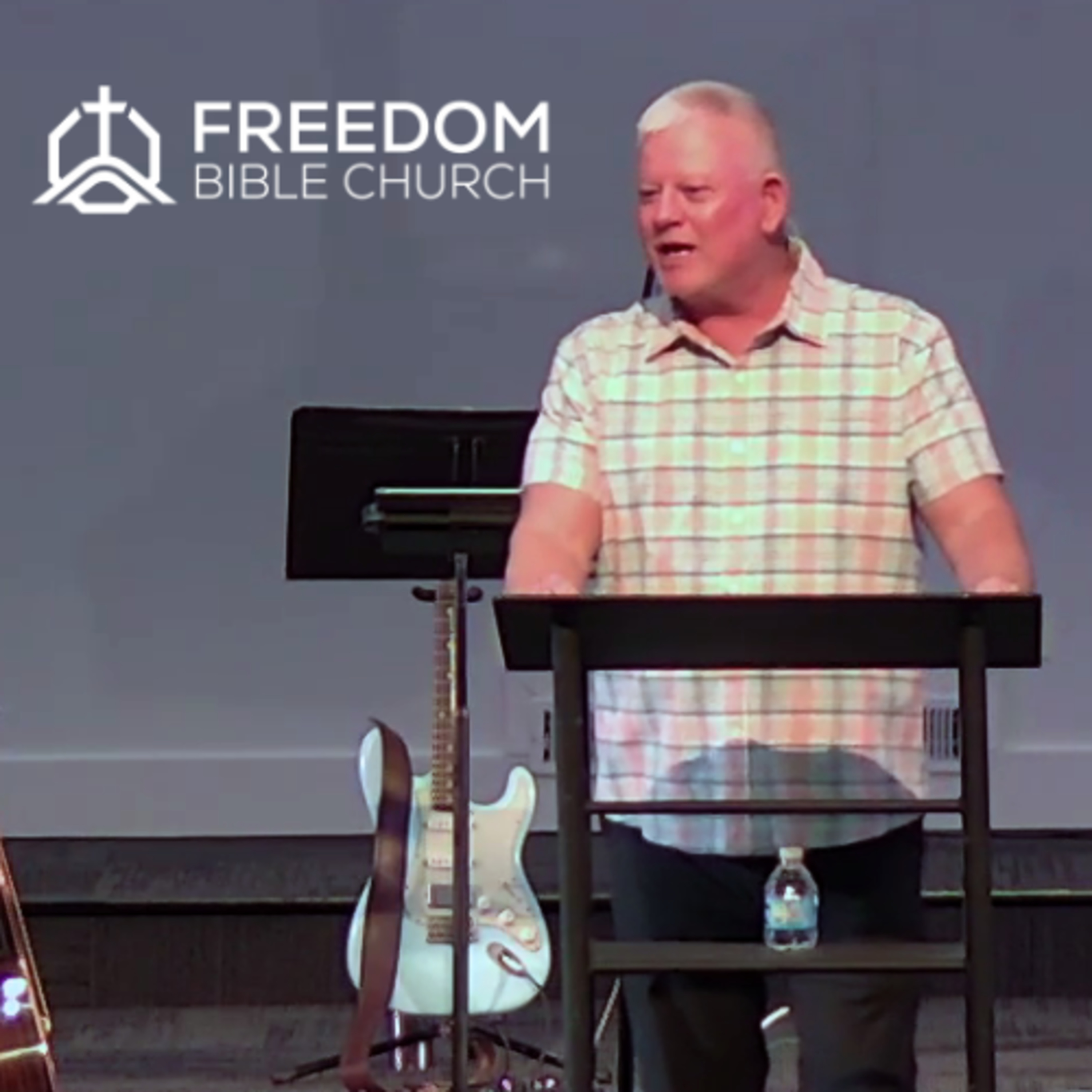 Freedom Bible Church