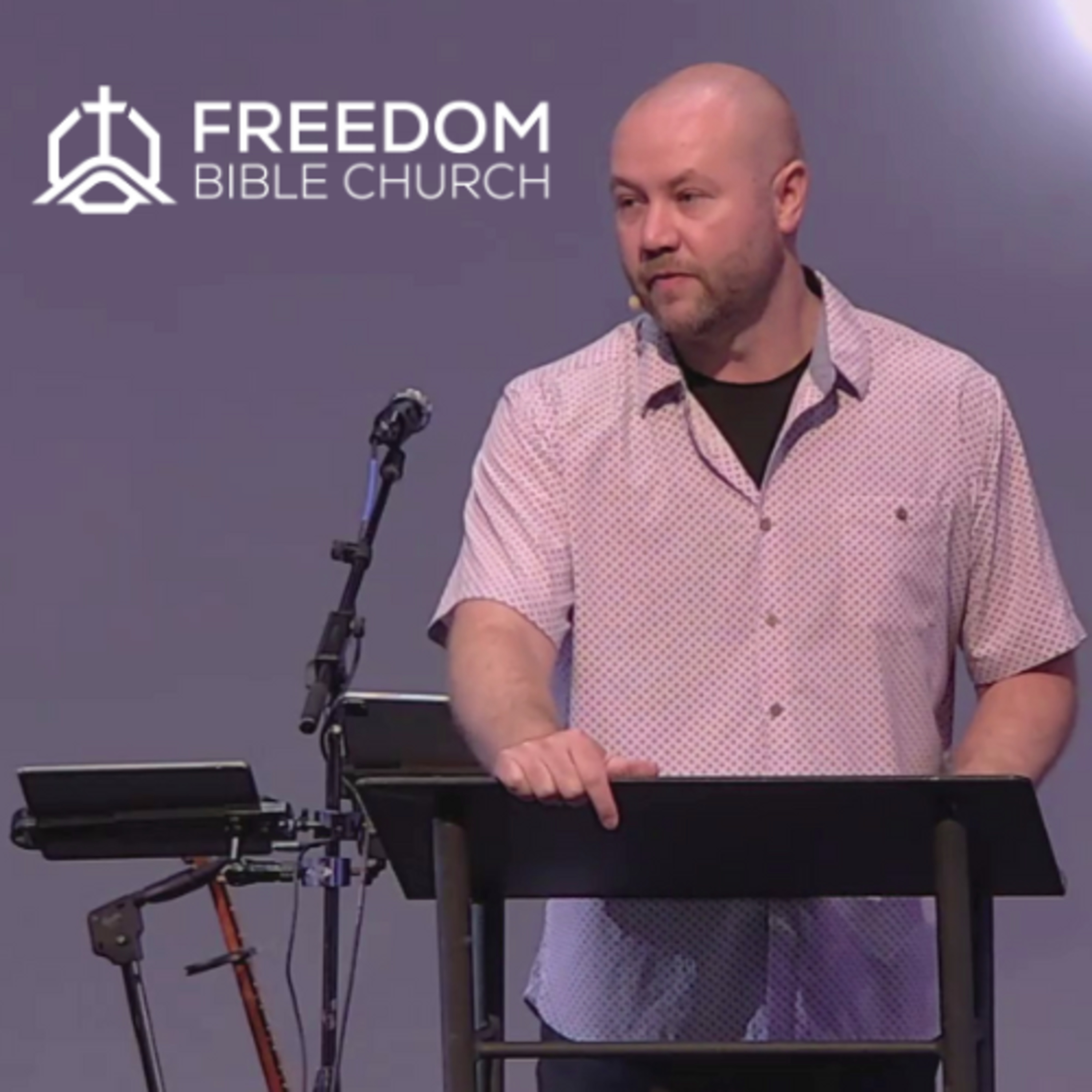 Freedom Bible Church
