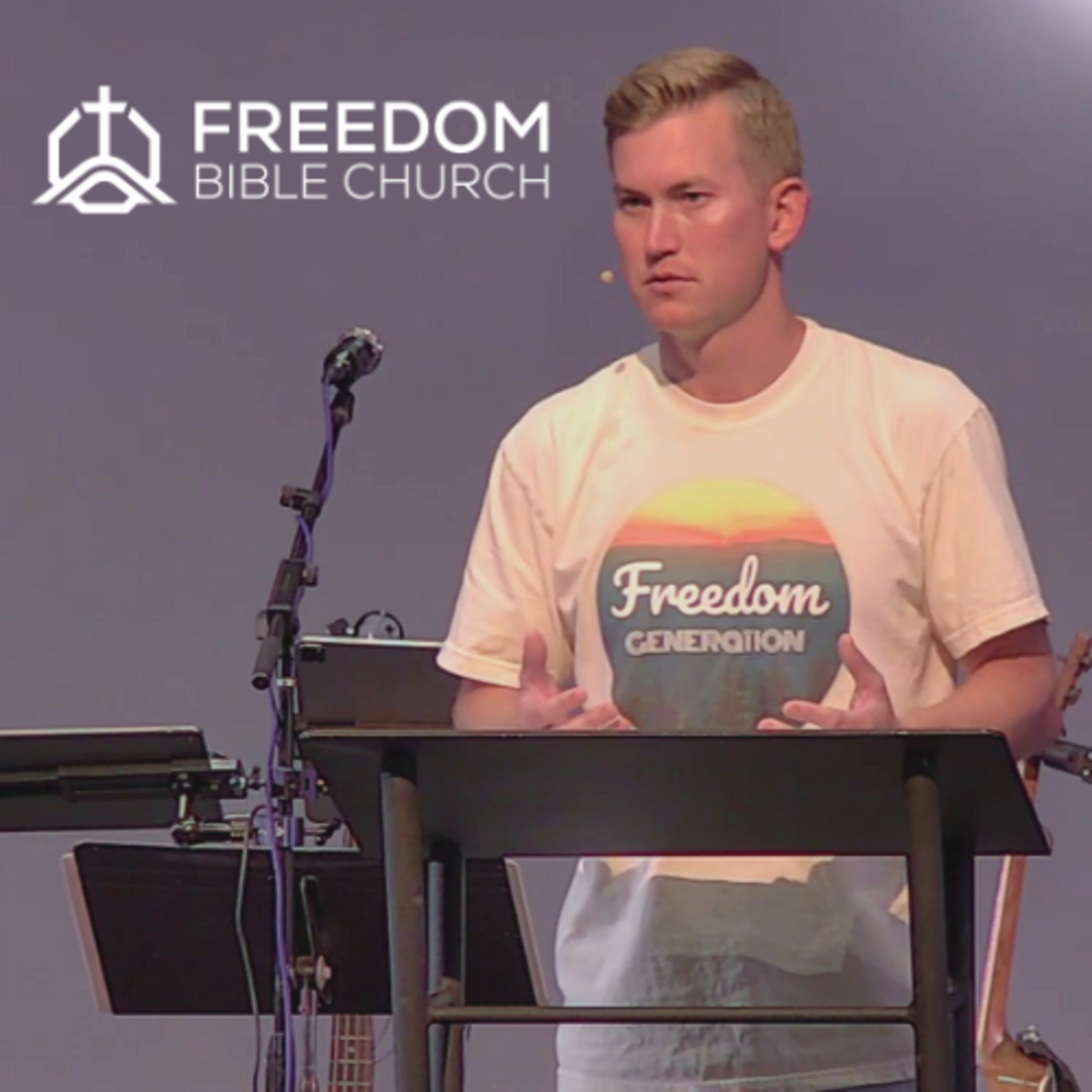 Freedom Bible Church
