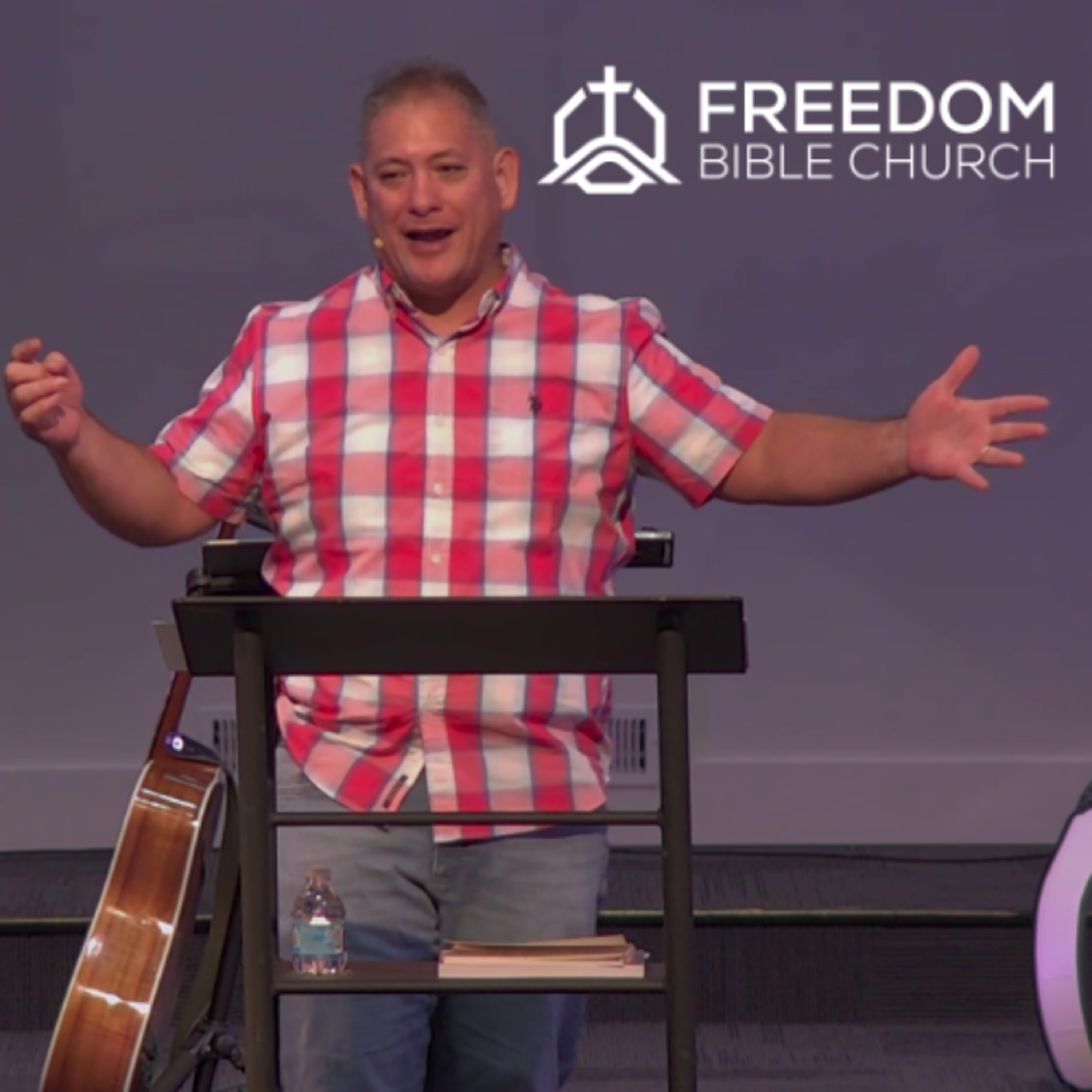 Freedom Bible Church