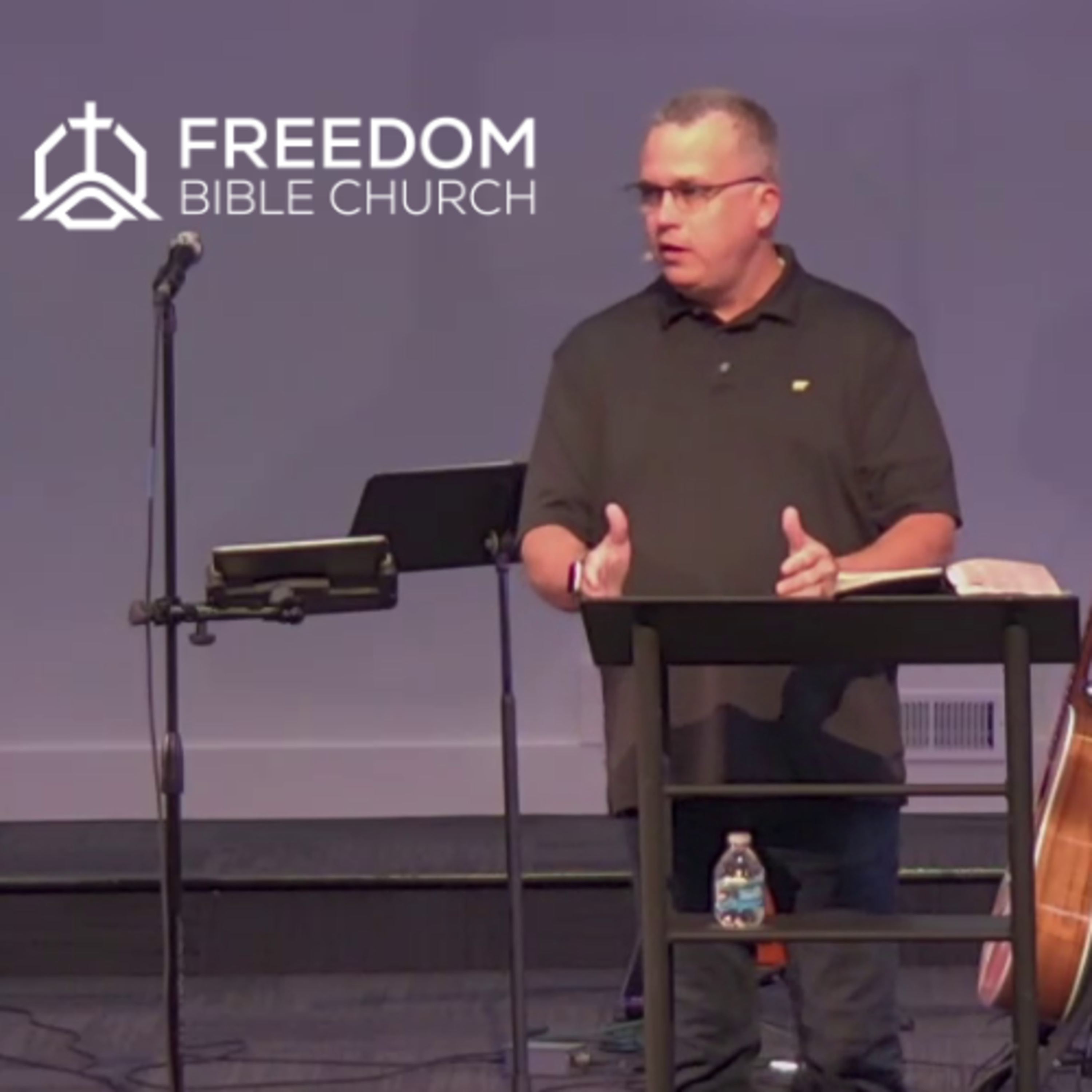 Freedom Bible Church