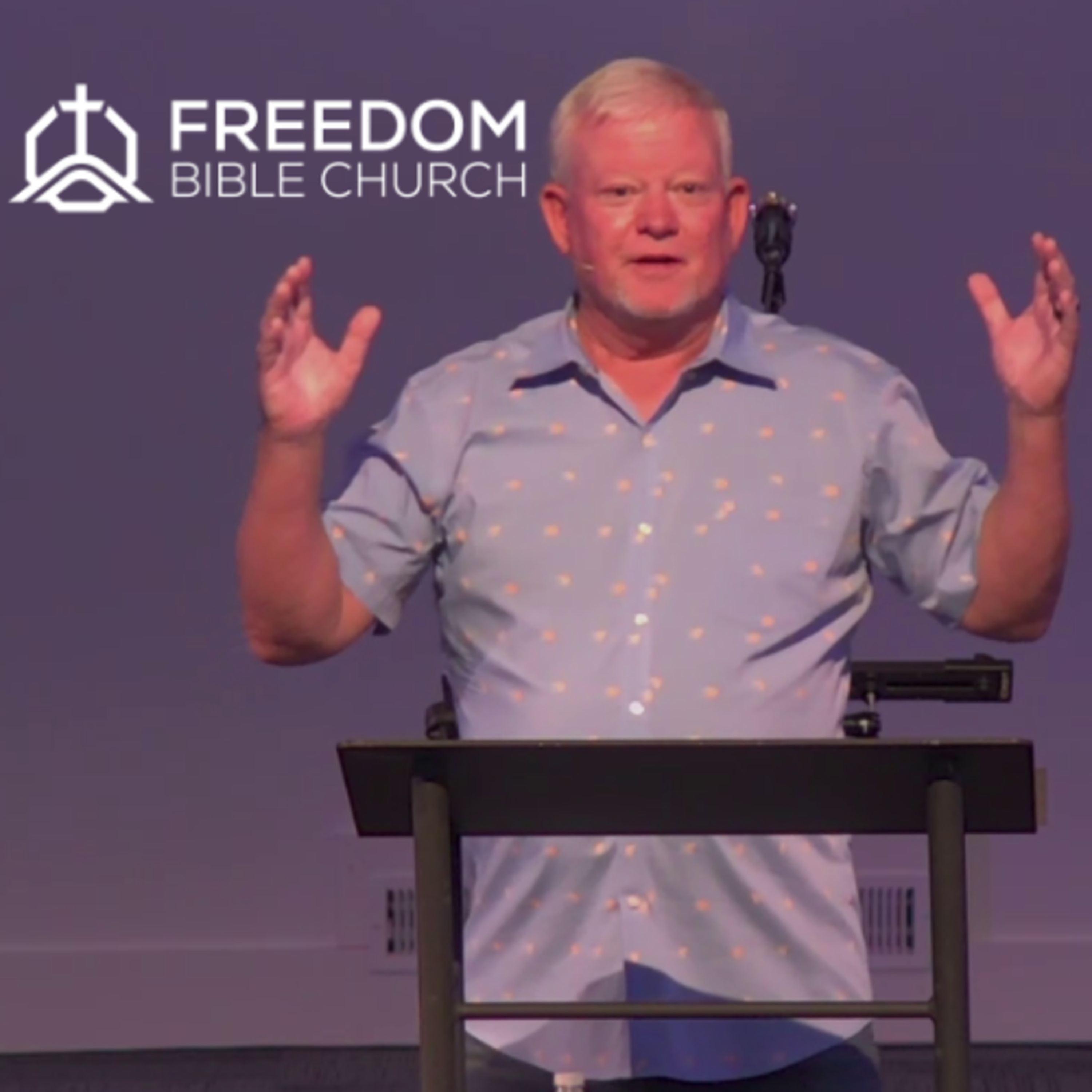 Freedom Bible Church