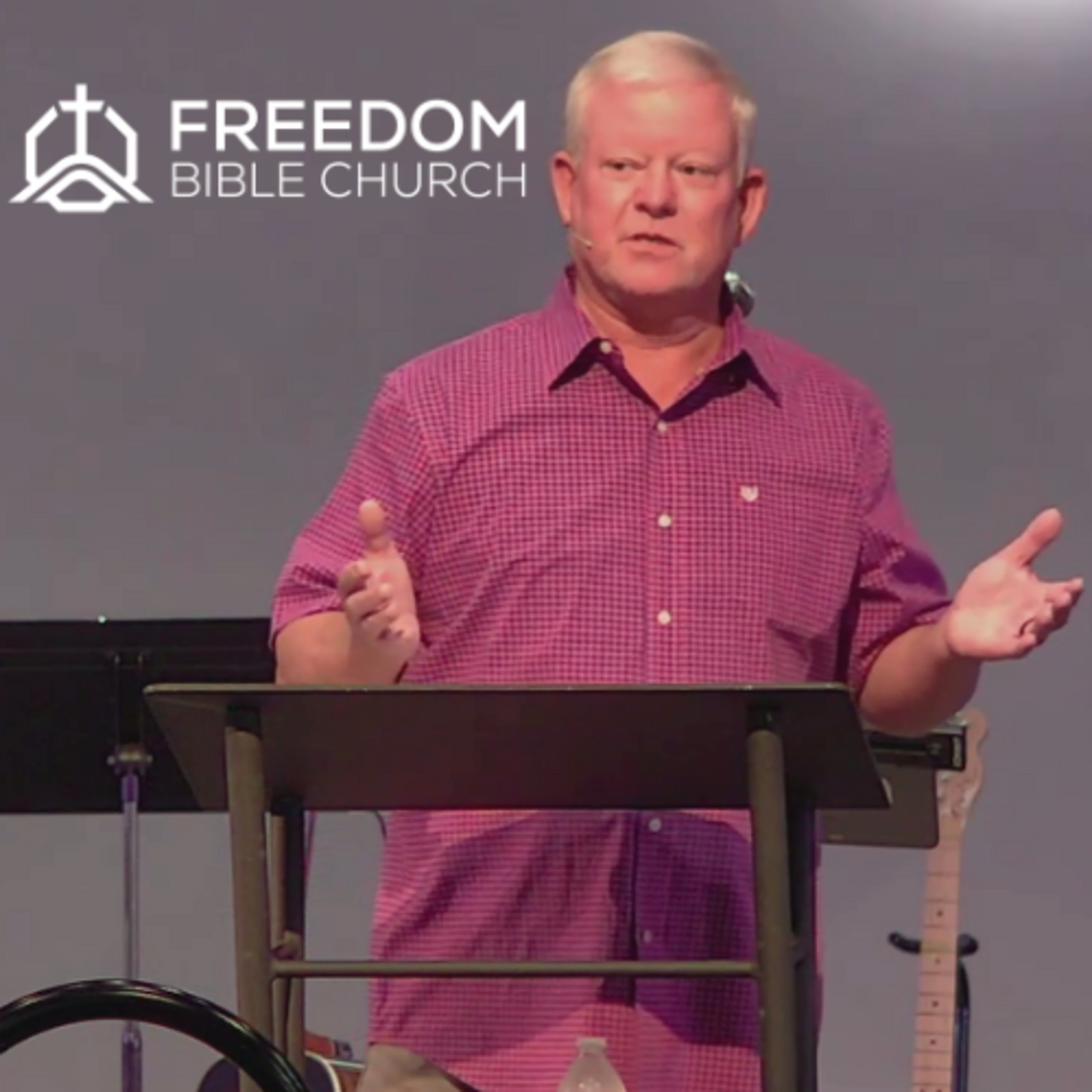 Freedom Bible Church