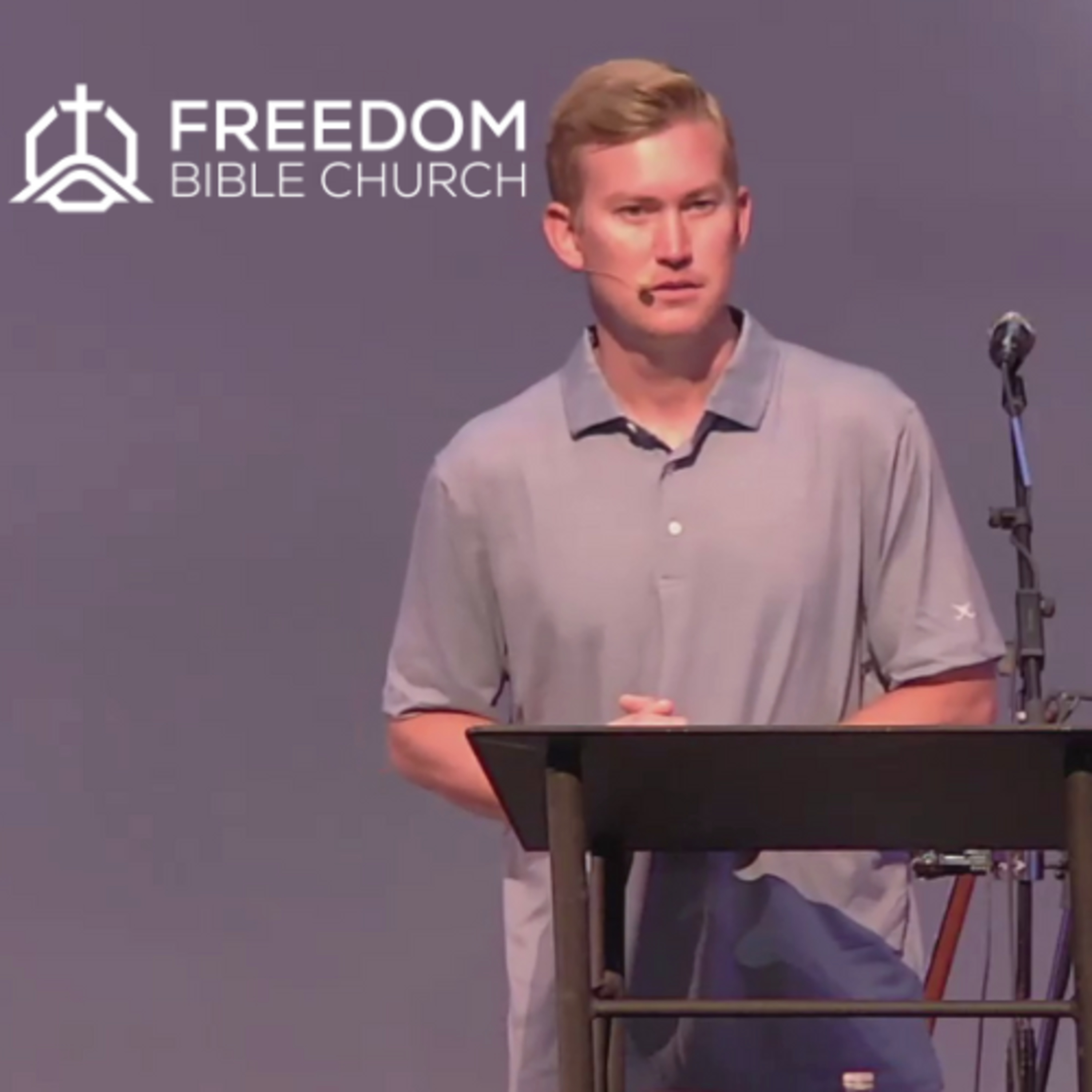 Freedom Bible Church