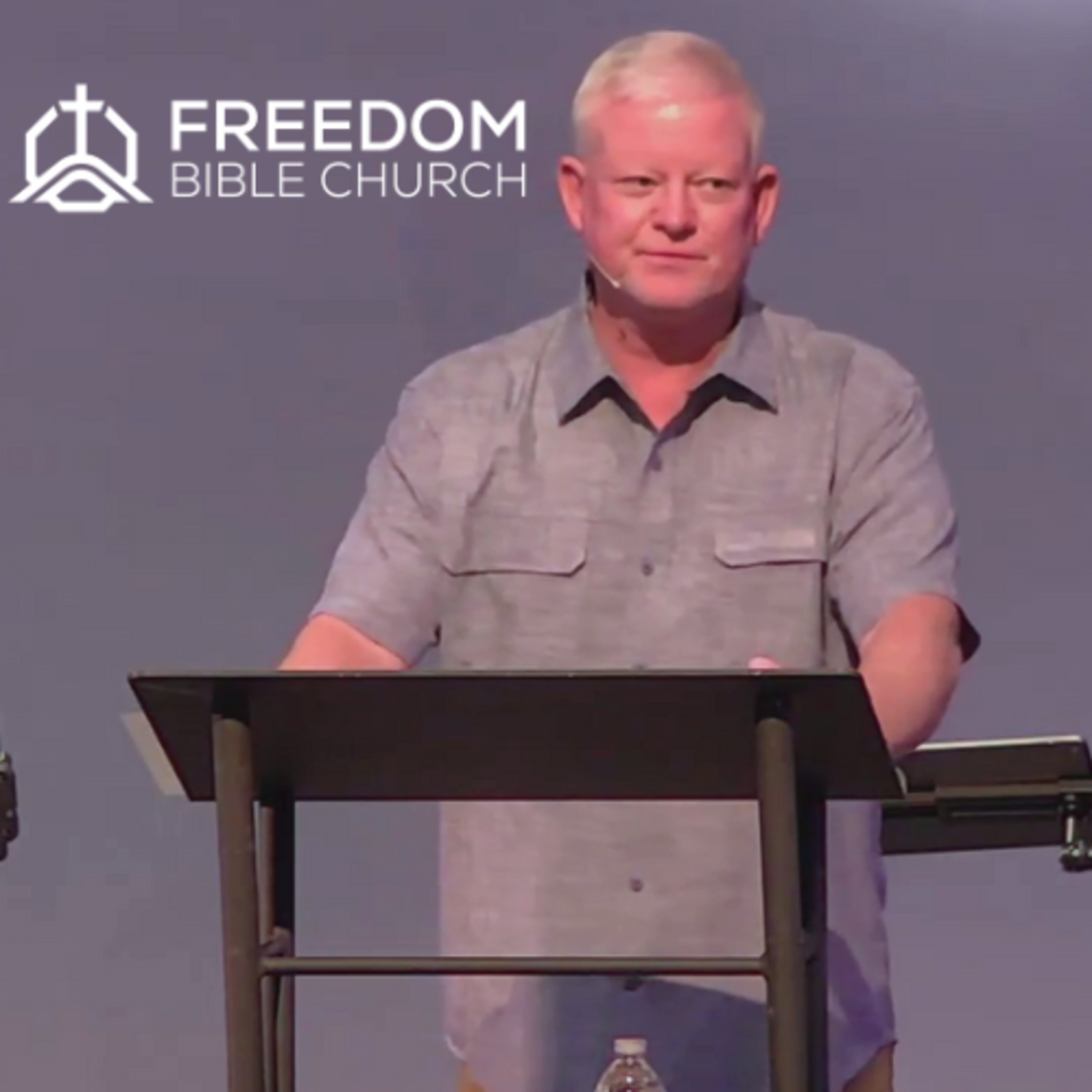 Freedom Bible Church