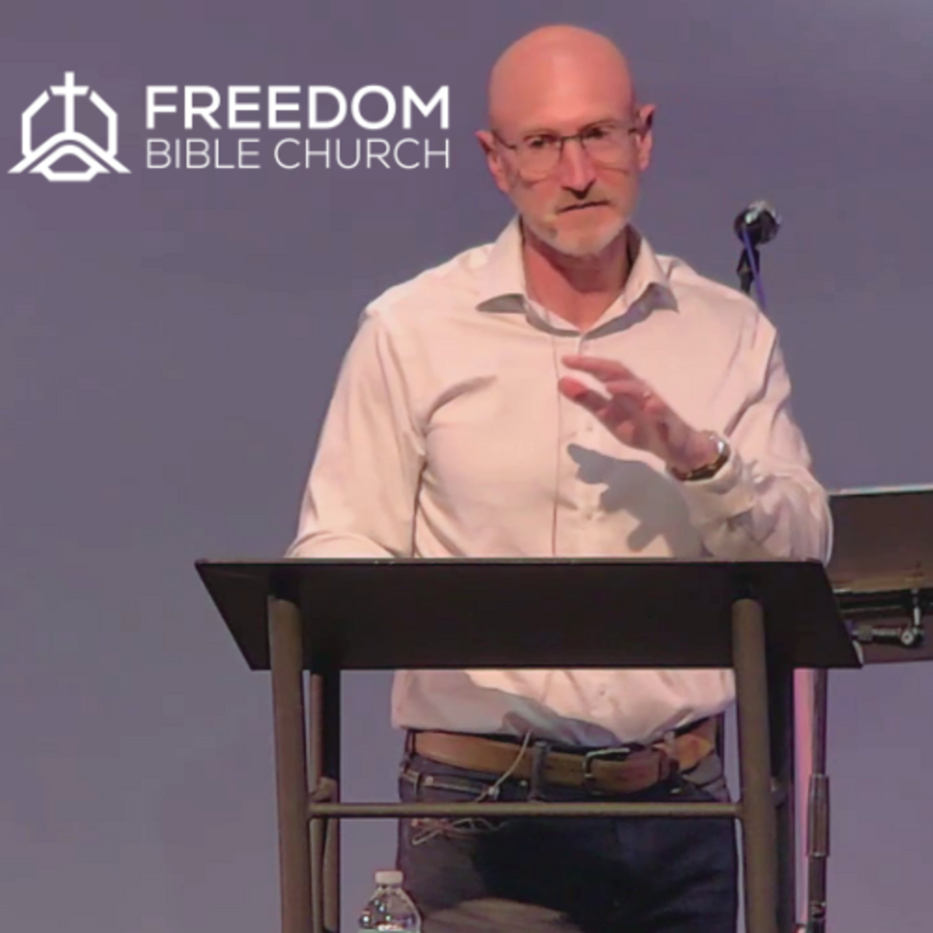 Freedom Bible Church