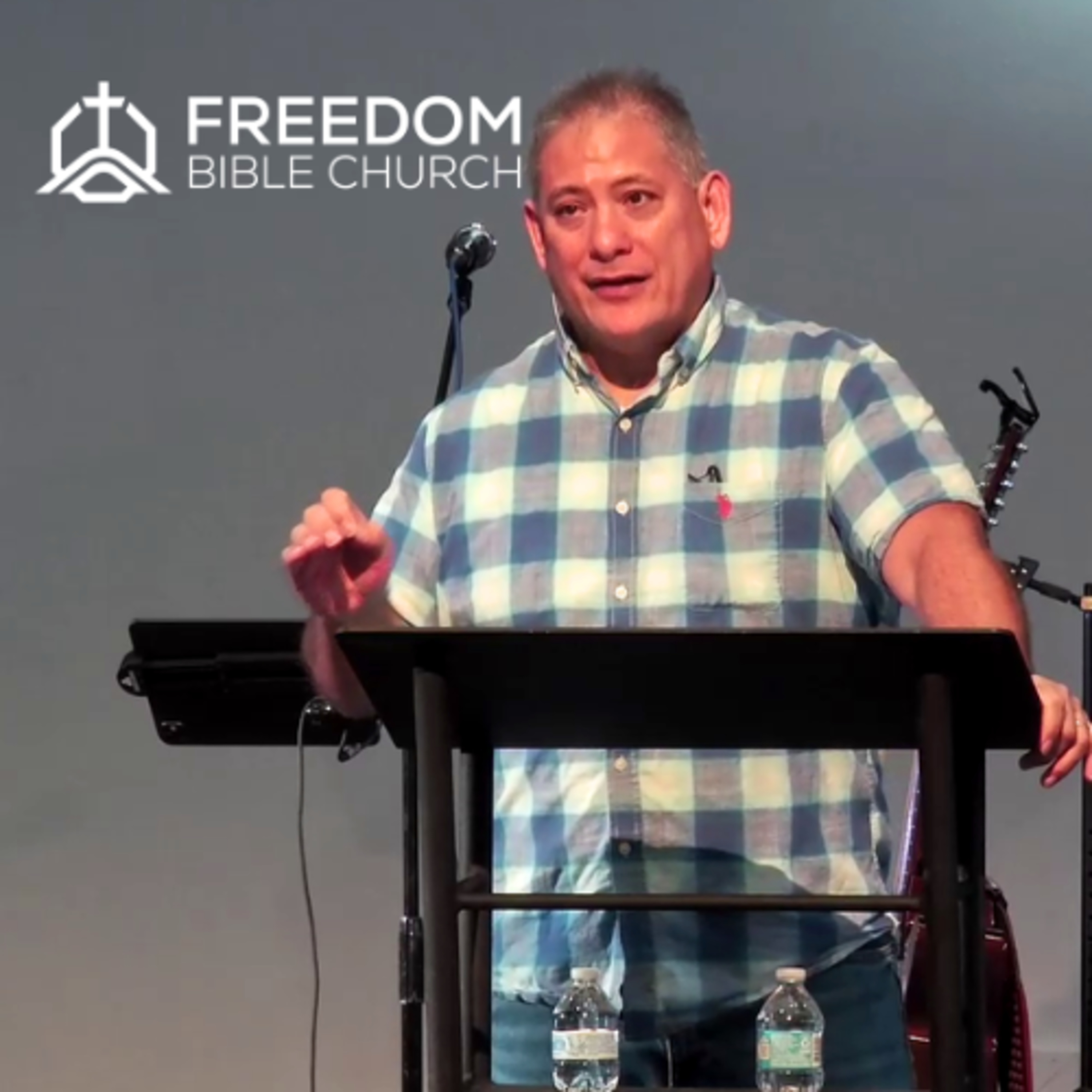 Sovereign Suffering: Finding Purpose In Persecution