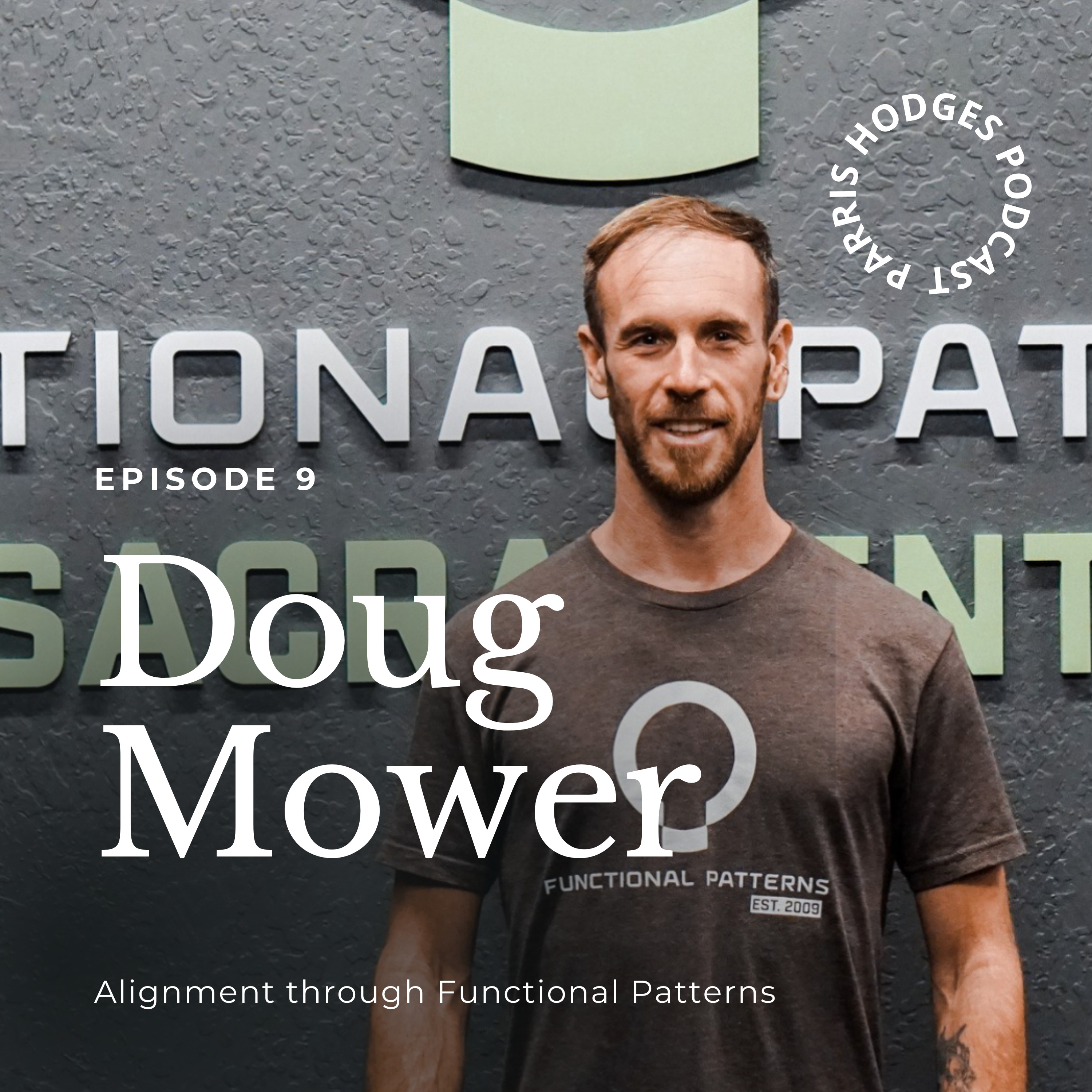 Alignment through Functional Patterns with Doug Mower