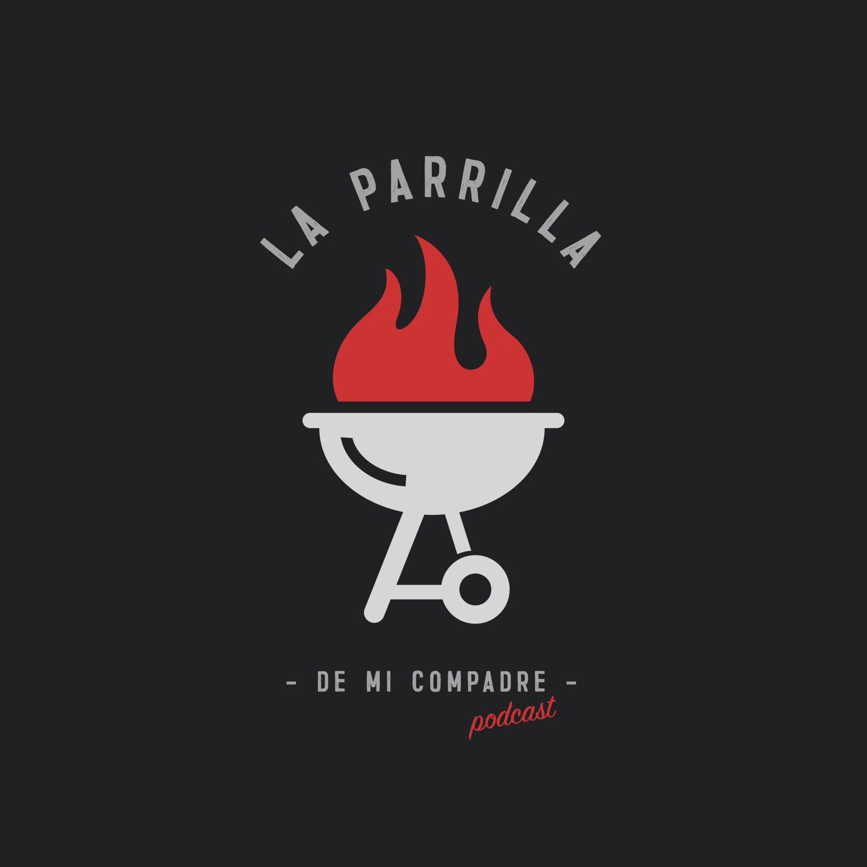 71: Parrillada 71 (El Rey León, Robys, Belgian for the Beach Cerveceria Paracaidista y J3LMX) episode artwork