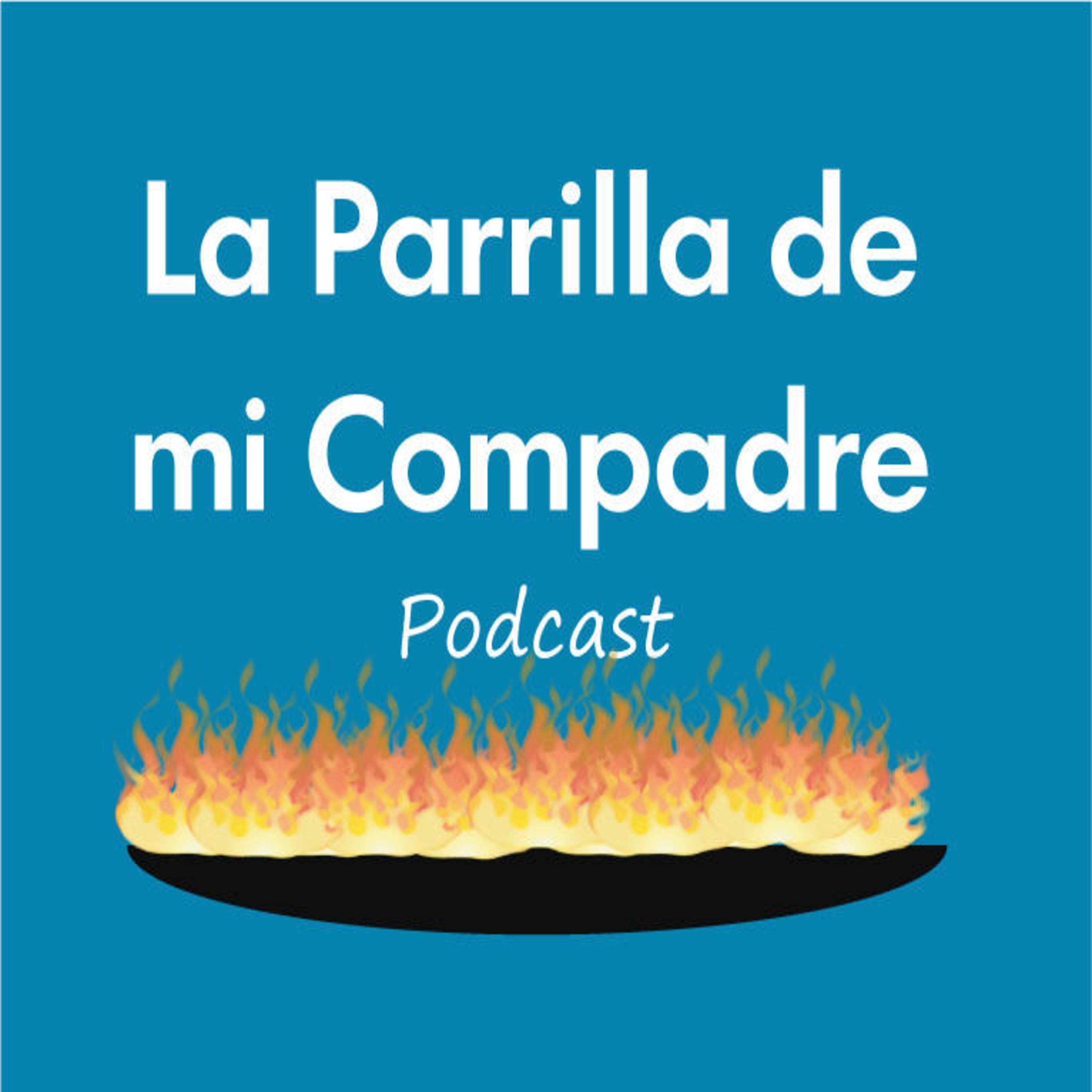 La Parrilla de mi Compadre