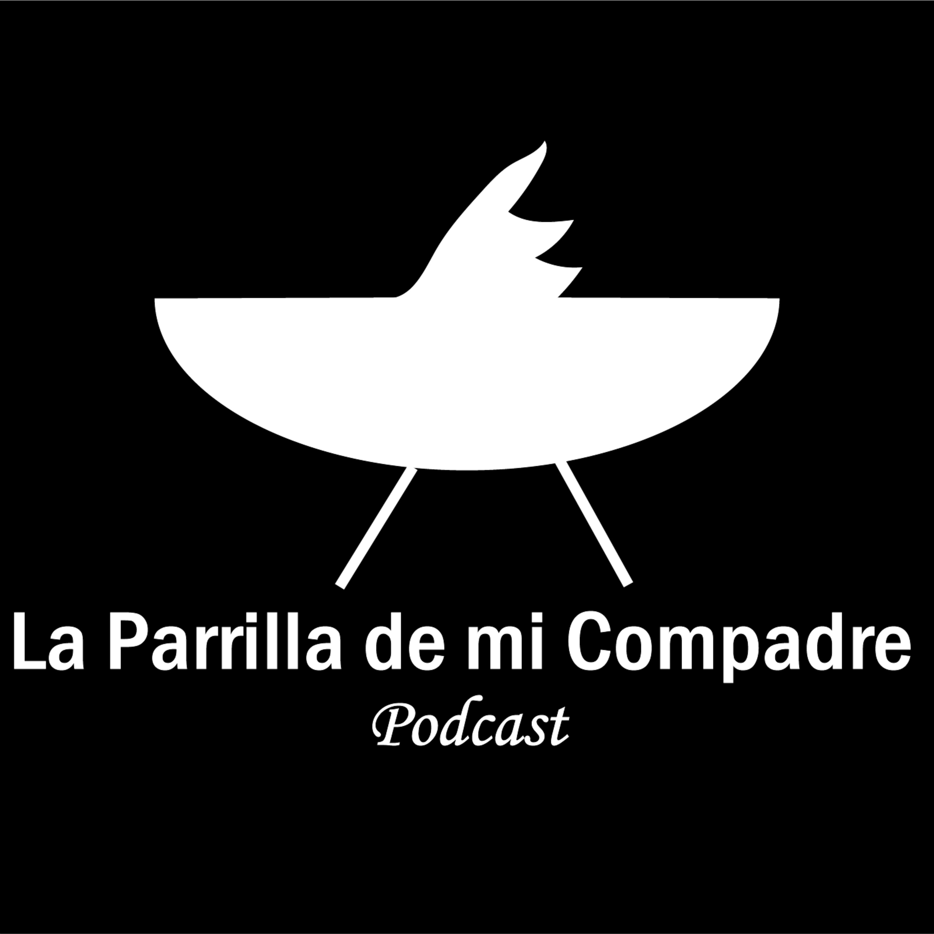 La Parrilla de mi Compadre