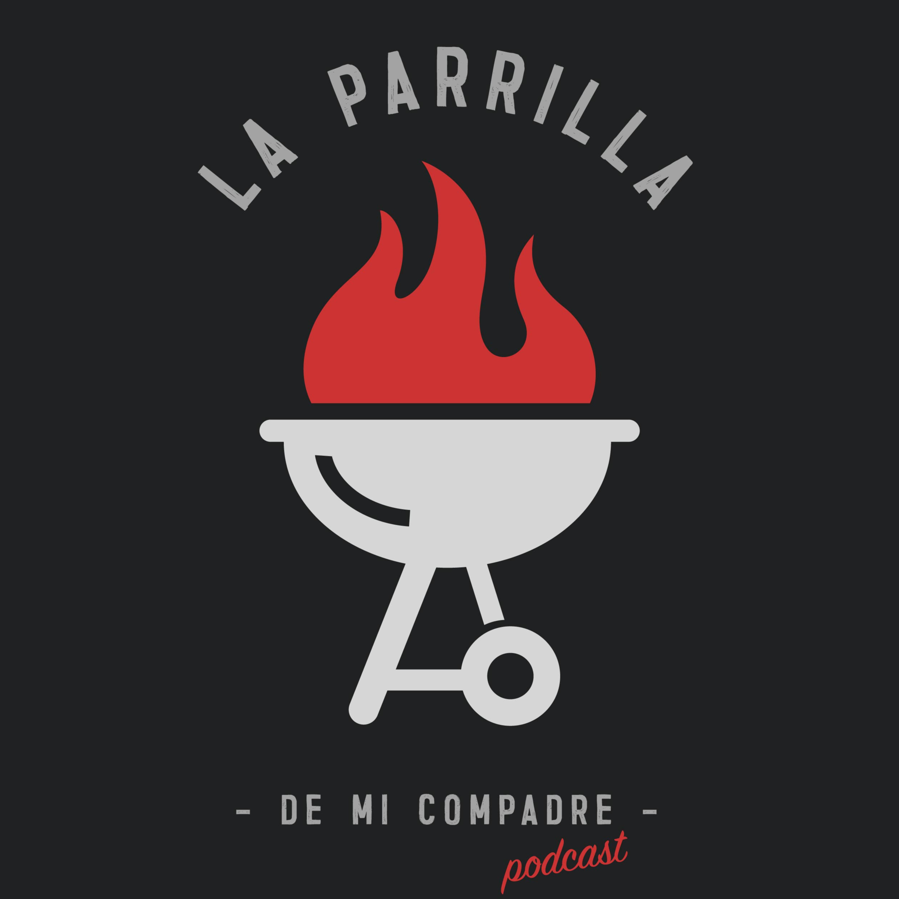 Parrillada 119 (Restaurant Don Agustín, Chikilla Craft Beer, Película Familia, Fútbol mexicano) episode artwork