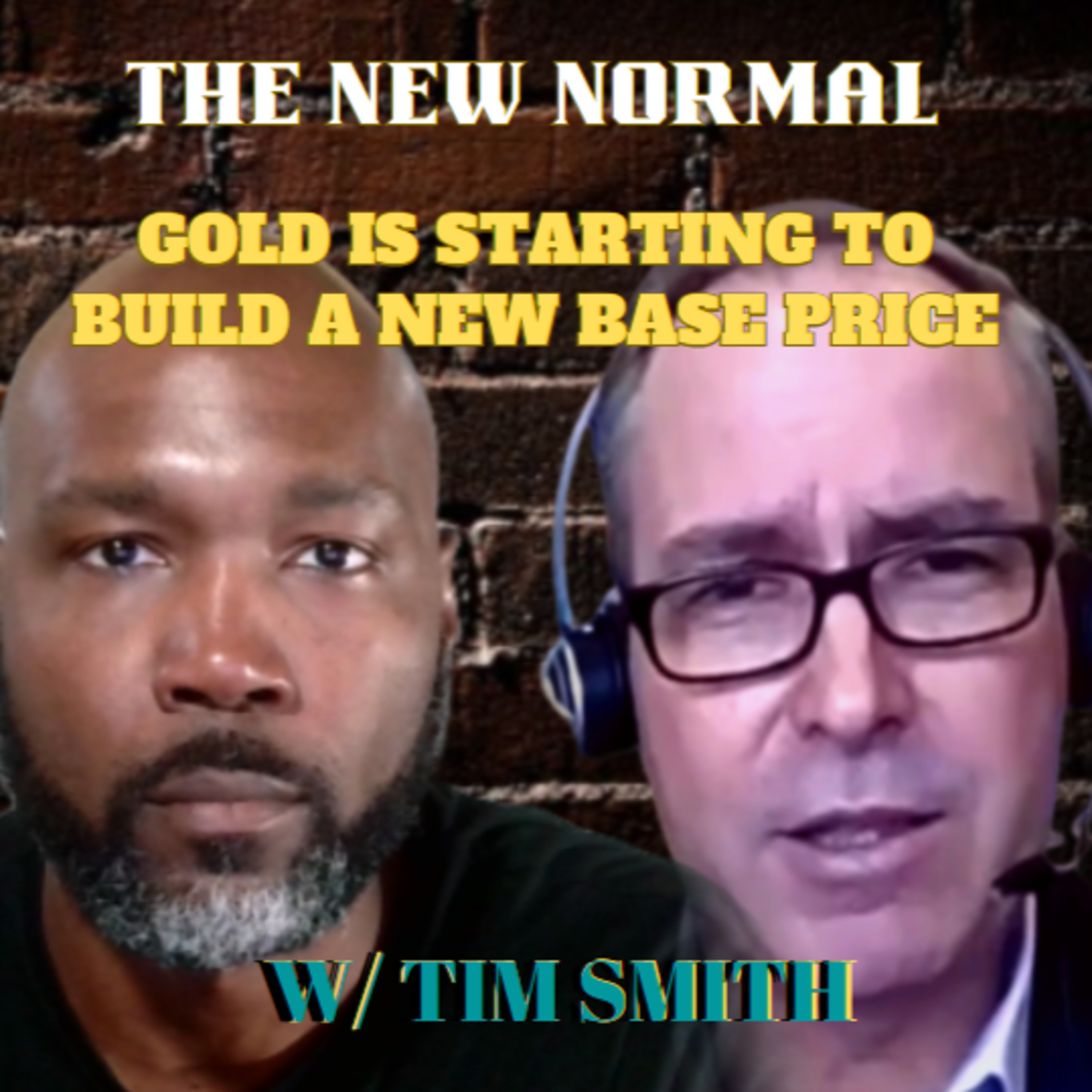 Whistler Project: A Gold, Copper, and Silver Paradise - CEO Tim Smith Reveals All