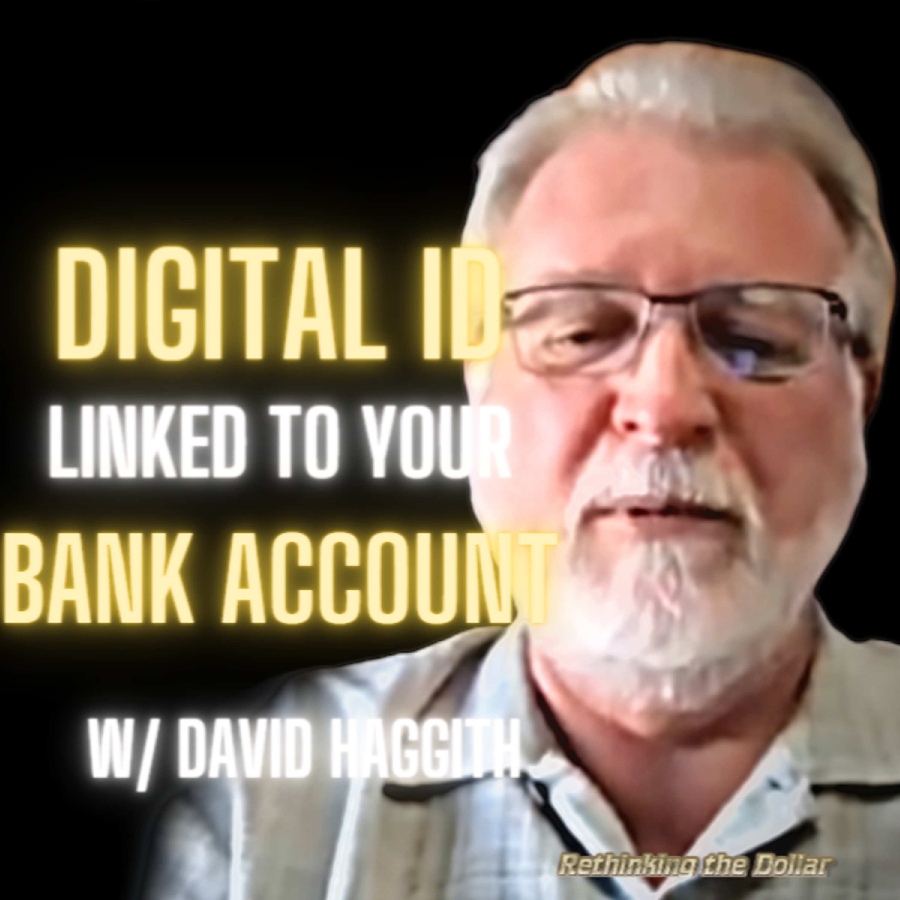 Integration of Financial Systems in Order to Achieve Centralized Control w/ David Haggith episode artwork