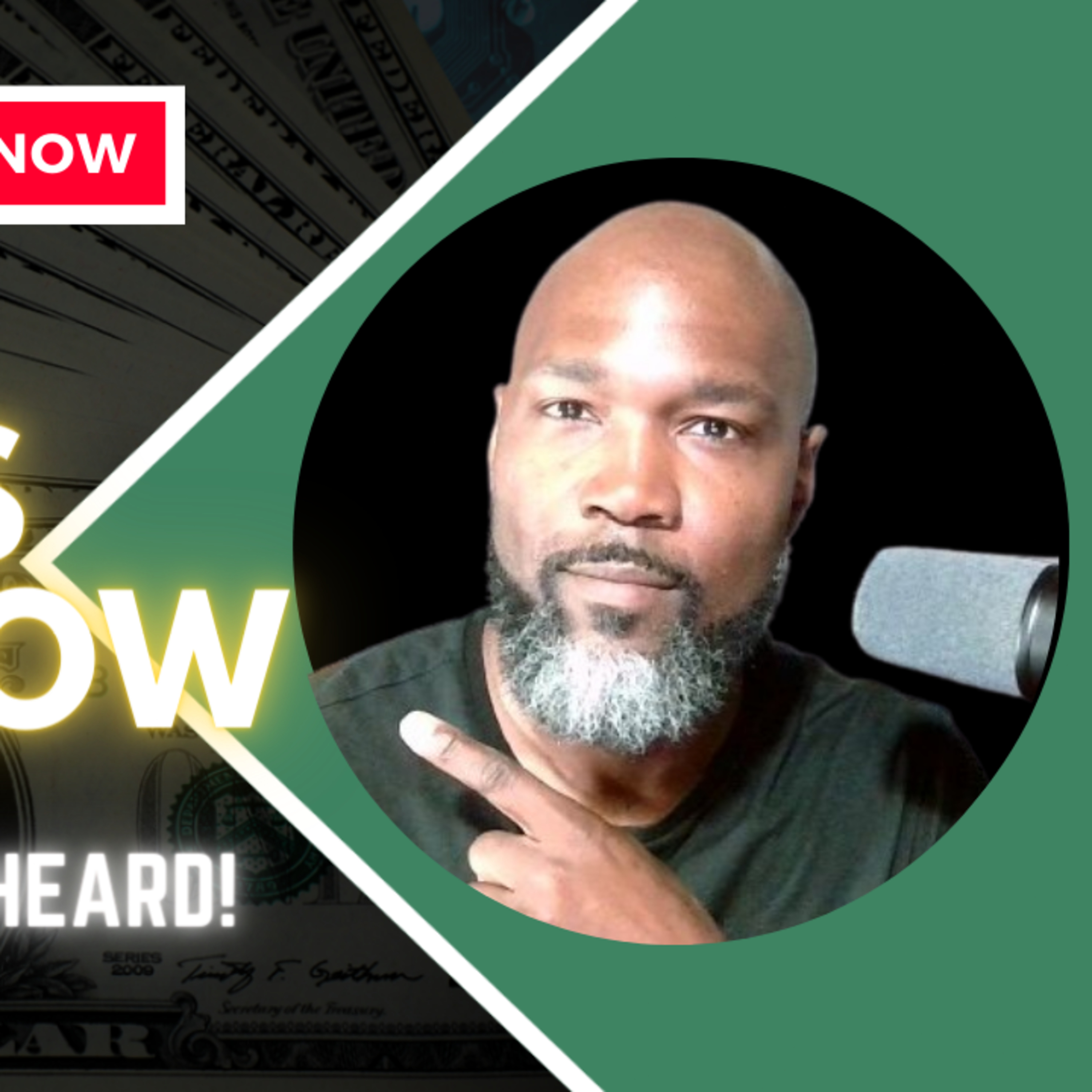 The Crash, Burn & Rebuild Starts Within 12 Months | The People's Talk Show
