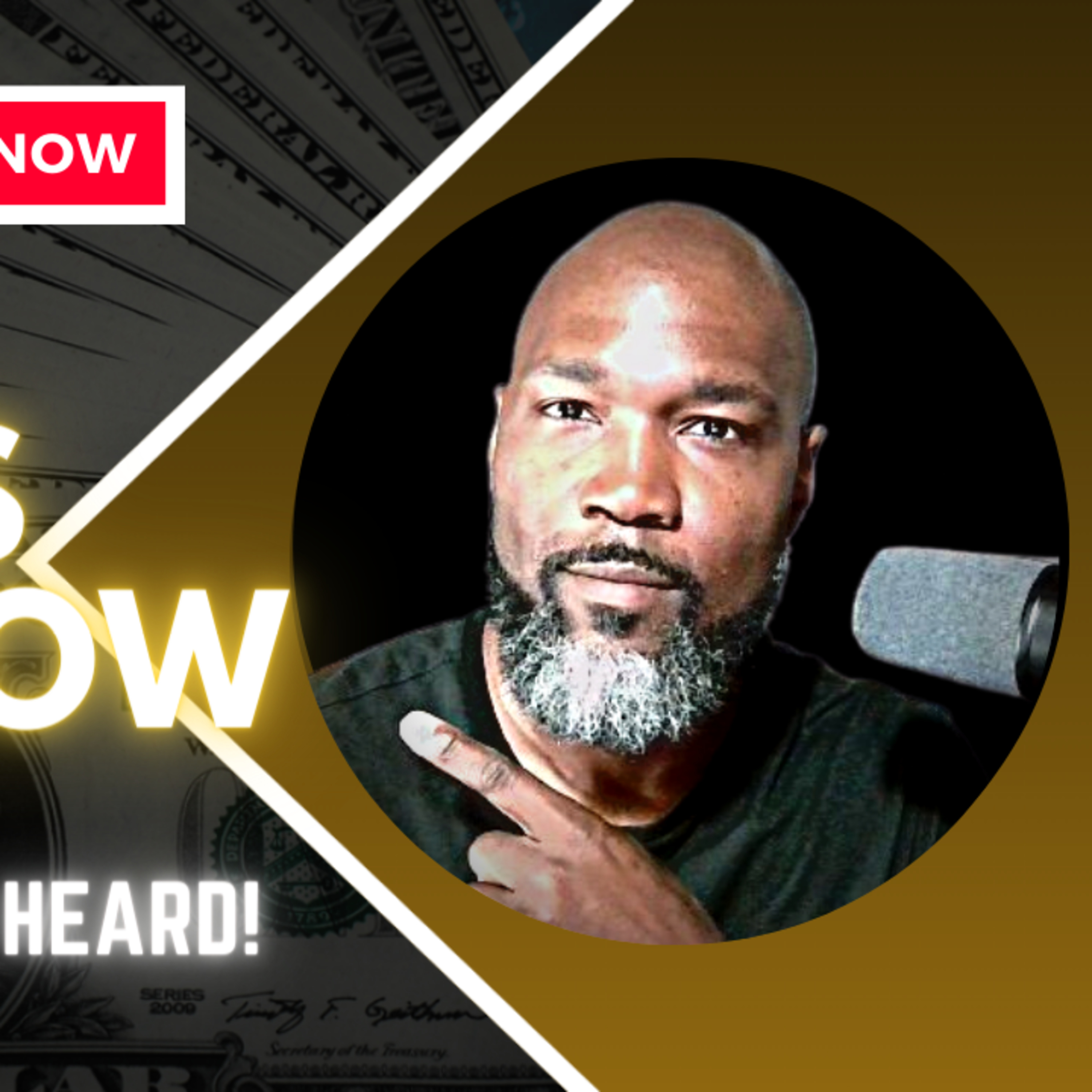 🔴 CPI Ticks Higher, Aliens & Impeachment - What's Next? | The People's Talk Show