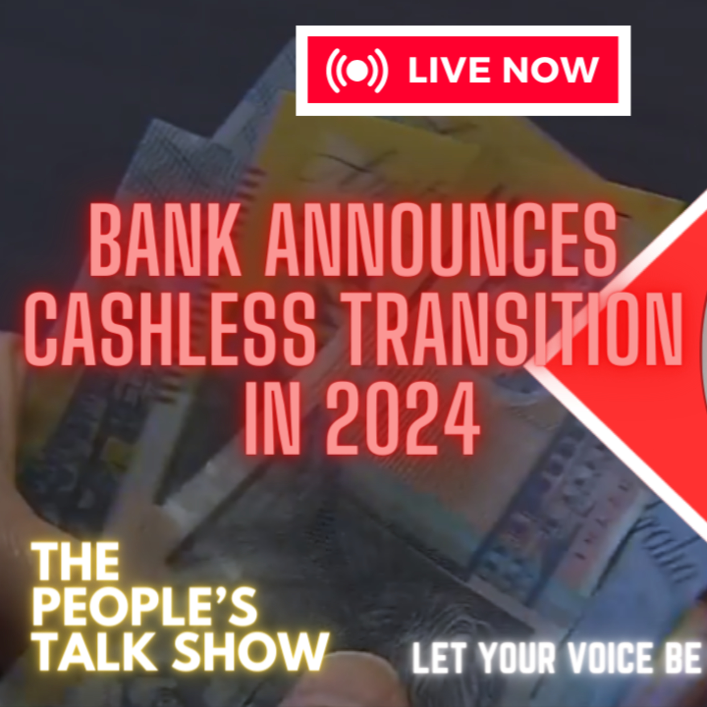 🔴 Digital-Only Banking Model Starts In 2024 | The People' Talk Show