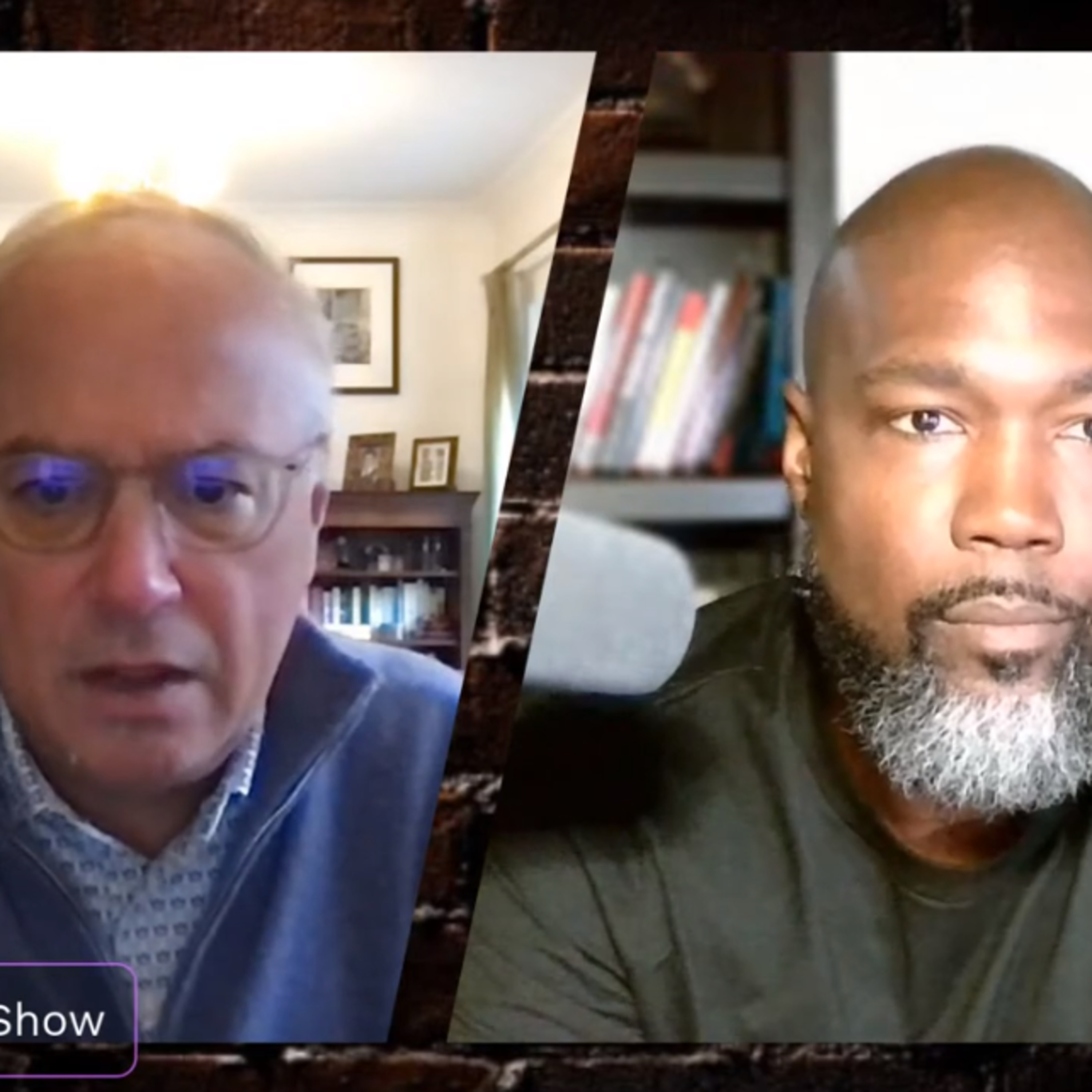 Higher Rates Mean More Economic Pain | M2 Money Show: The Weekly Market Wrap-up