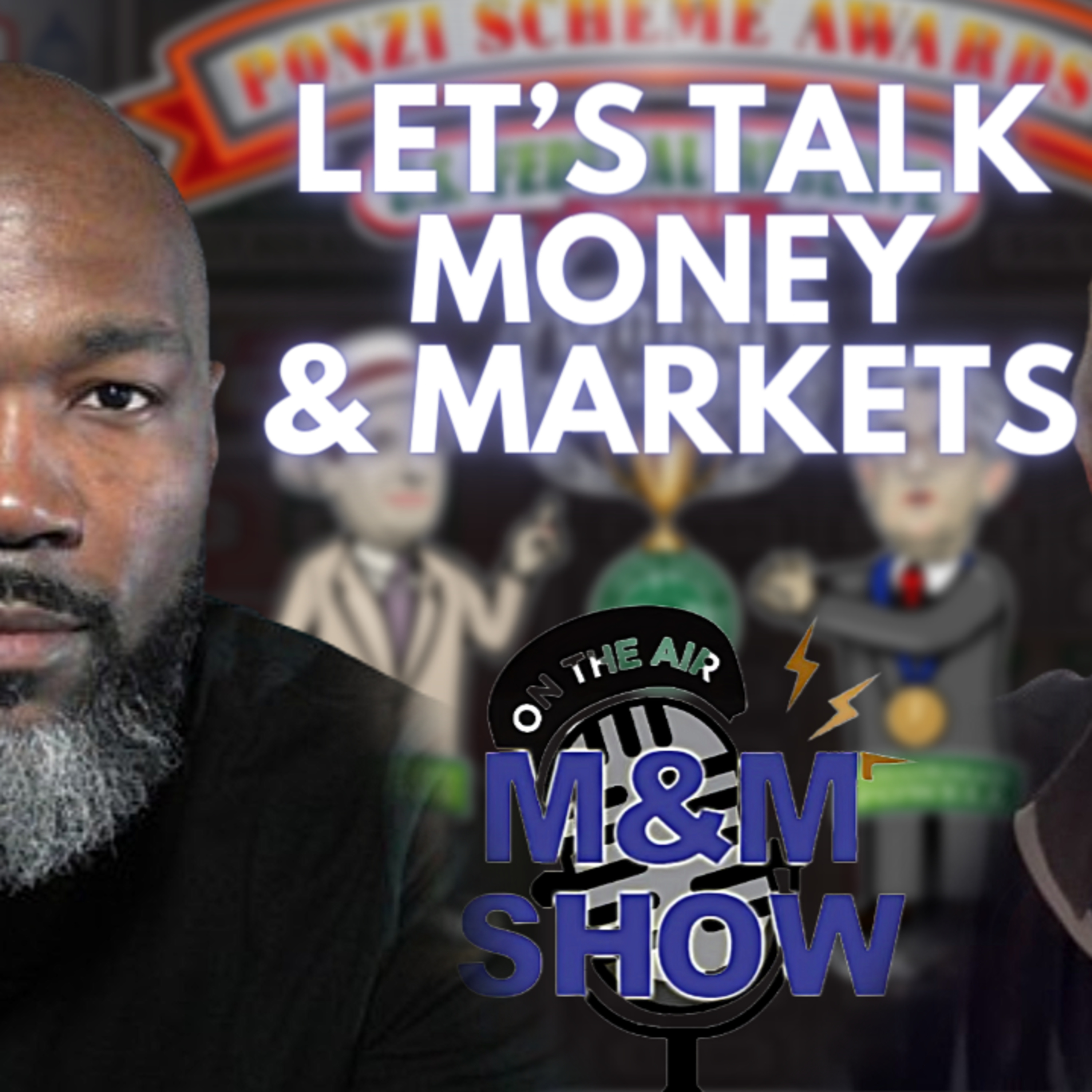Exponential Debt: A Threat To Your Financial Security | M2 Money Show: The Weekly Market Wrap-Up