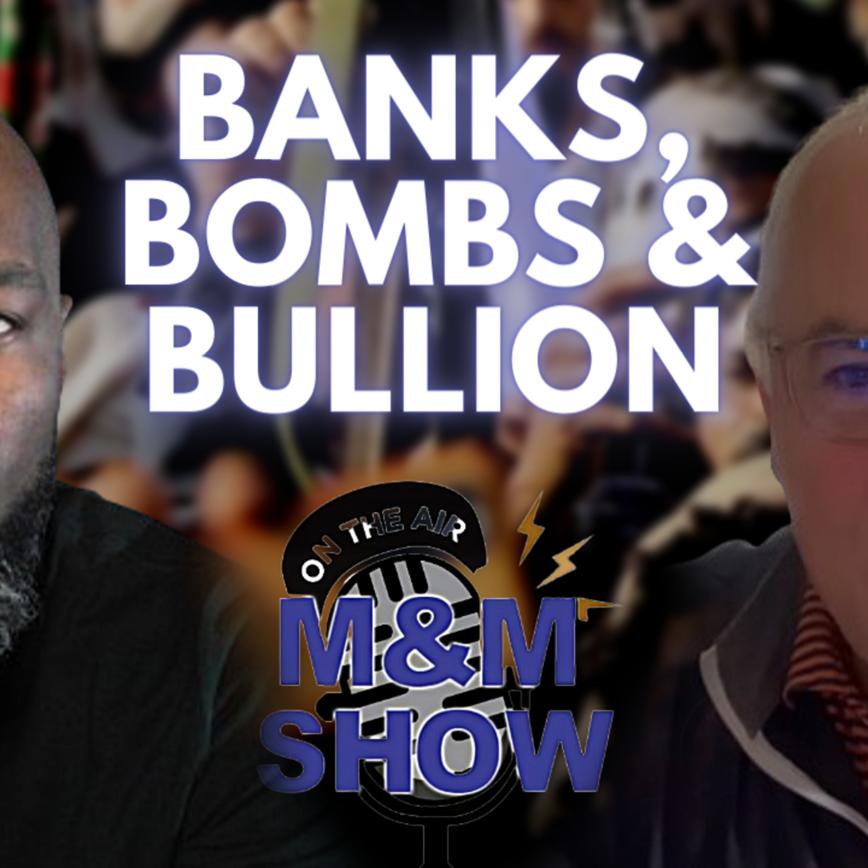 U.S. Debt Crisis: $7.6 Trillion Maturing Soon | M2 Money Show: The Weekly Market Wrap-Up