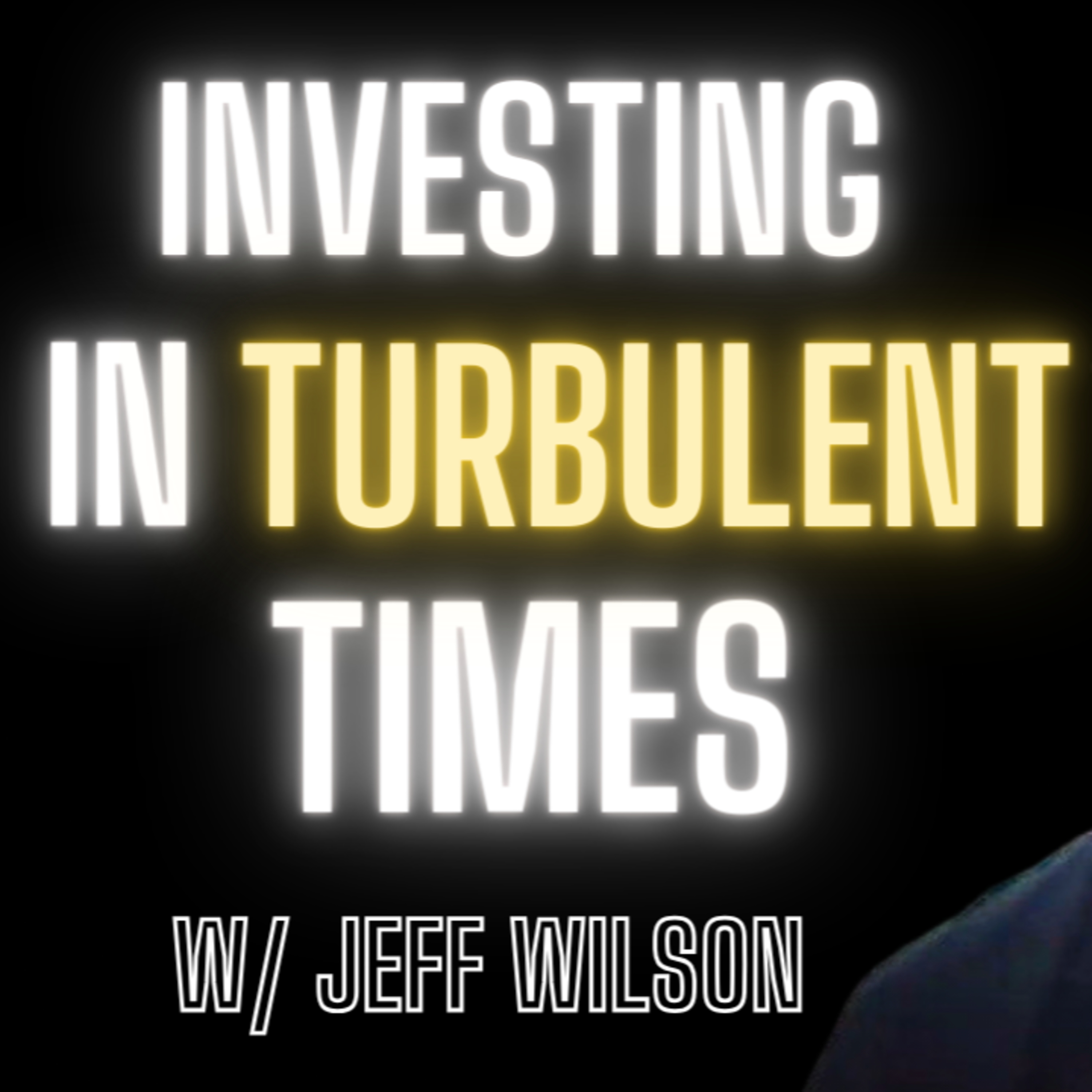 The Debt Dilemma: Why Precious Metals and Minerals Matter More Than Ever w/ Jeff Wilson