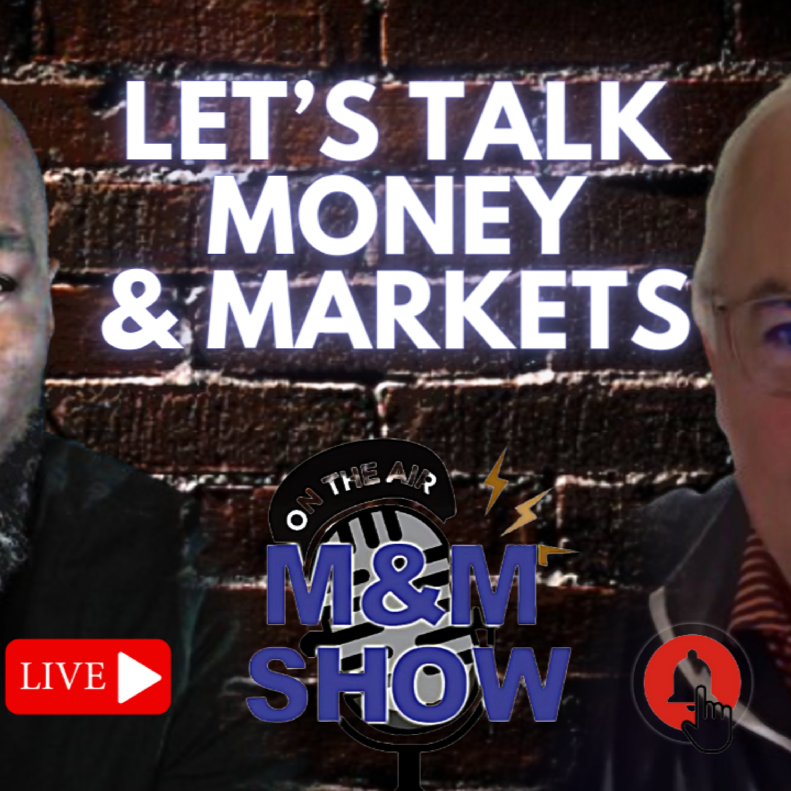 🔴 CPI & PPI Trending Higher While Recession Worries Increase | M2 Money Show: The Weekly Wrap-Up