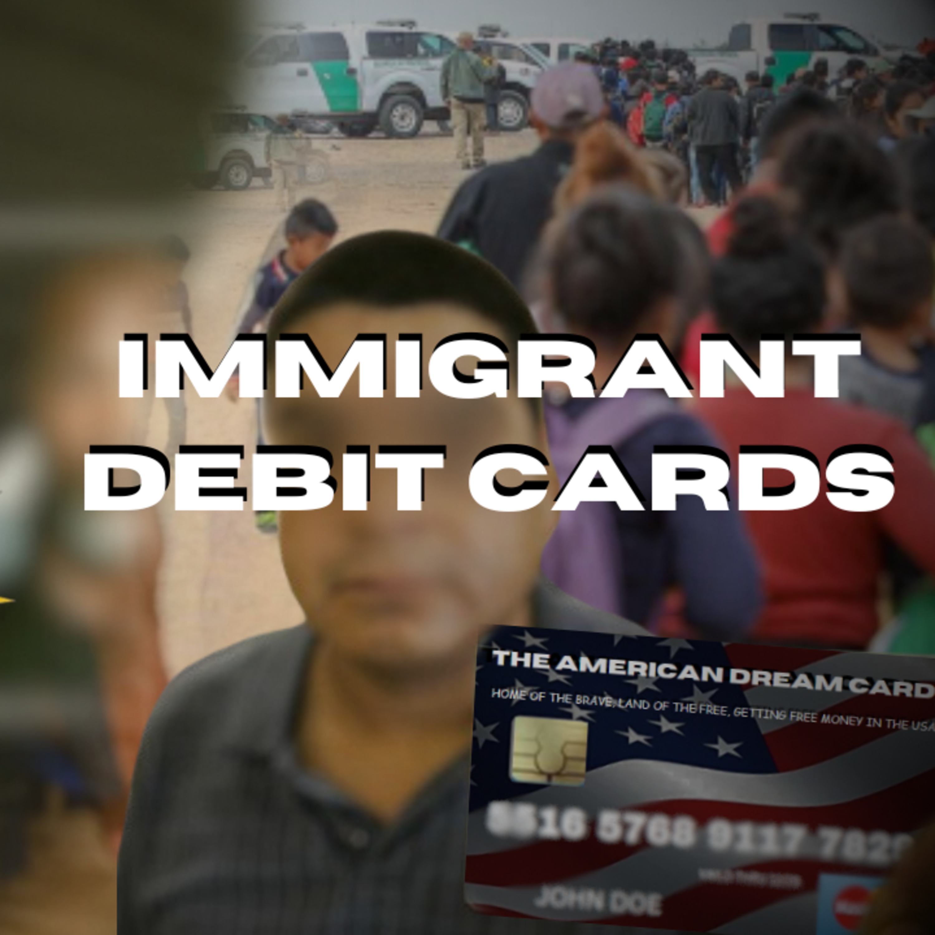 Funding The Immigrant Dreams: NYC Giving Up To $10,000 Monthly On Debit Cards | Morning Check-In episode artwork