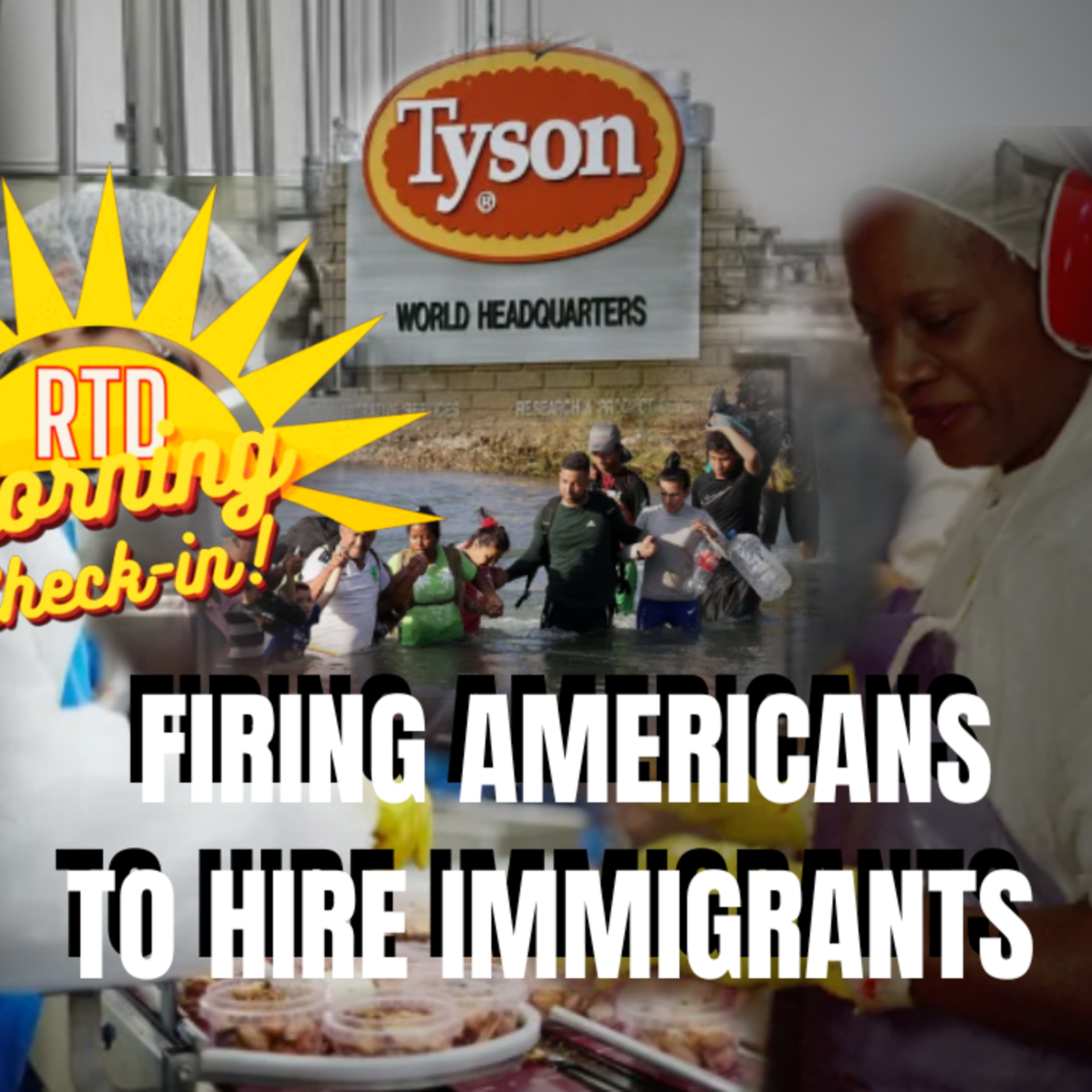 Why Are People Boycotting Tyson Foods - 4gfm2k5