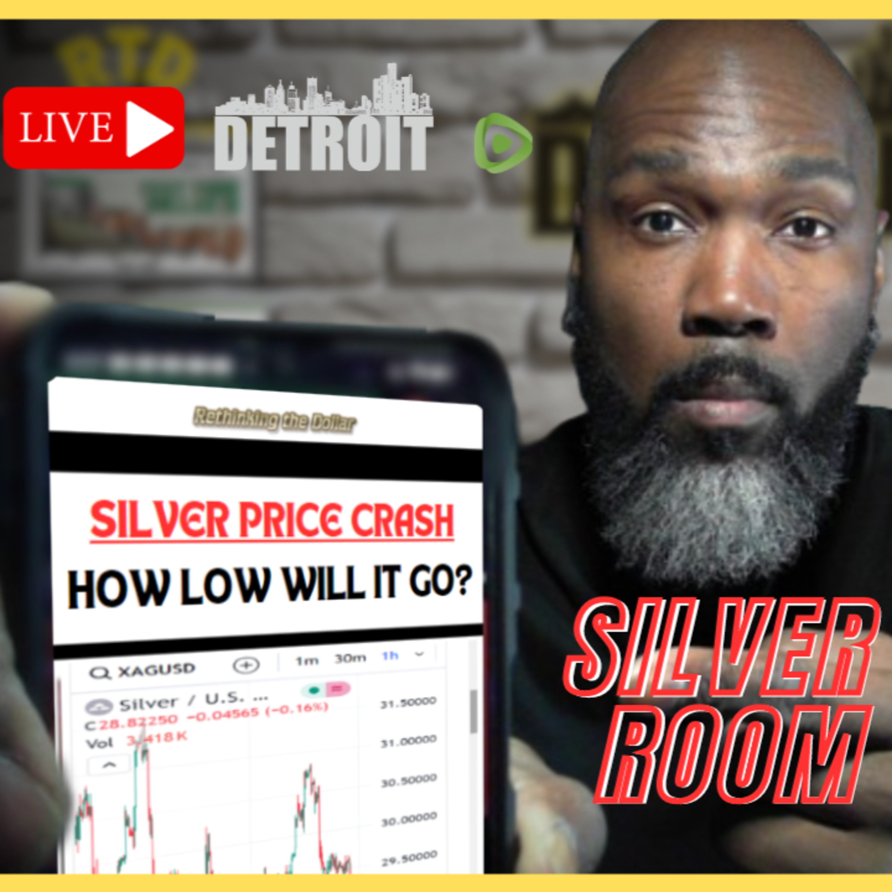 Silver Alert! Bullion Banks & China Working Together To Slam Price | Morning Check-In
