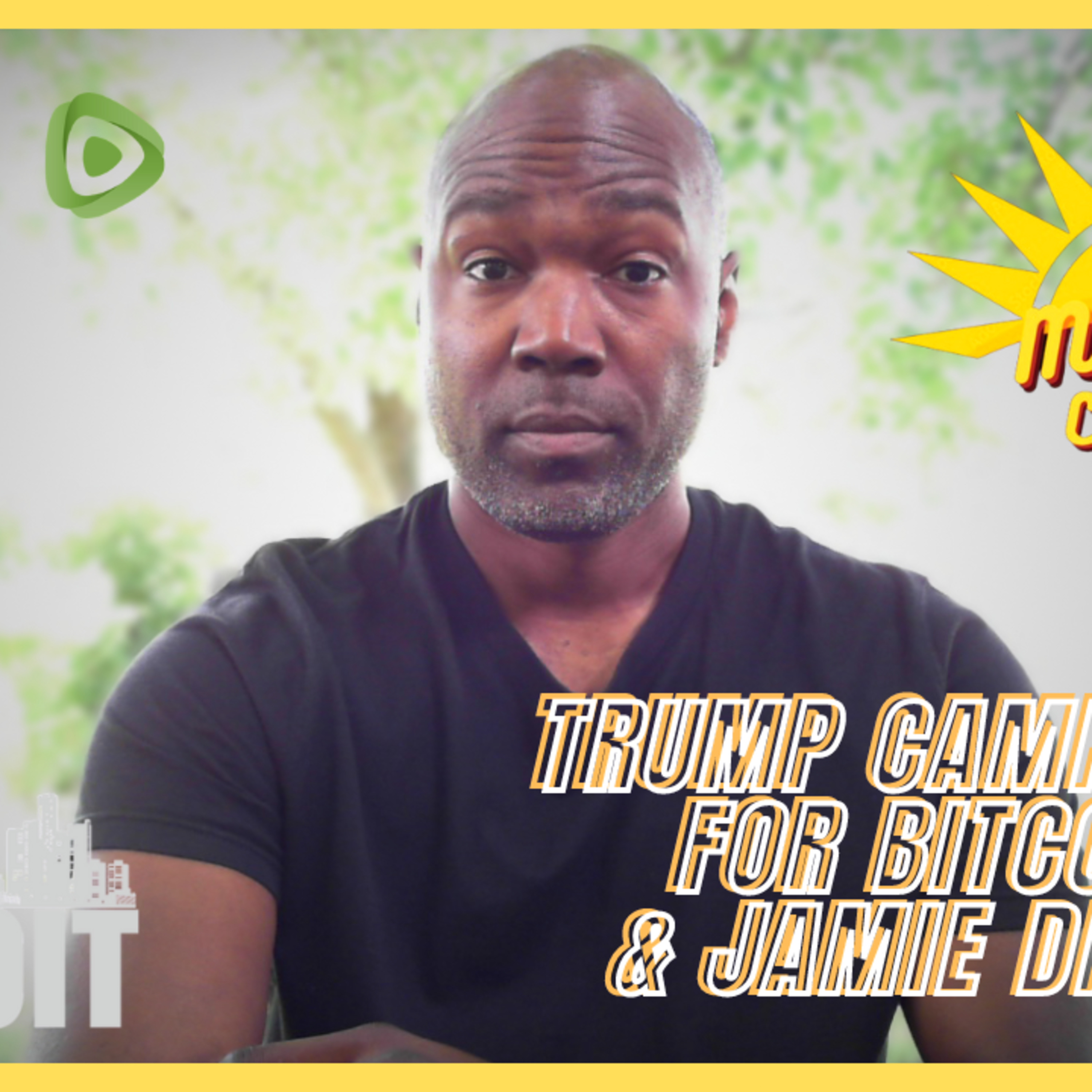 Trump Has The MAGA Crowd Wrapped Around His Finger | Thursday Morning Check-In episode artwork