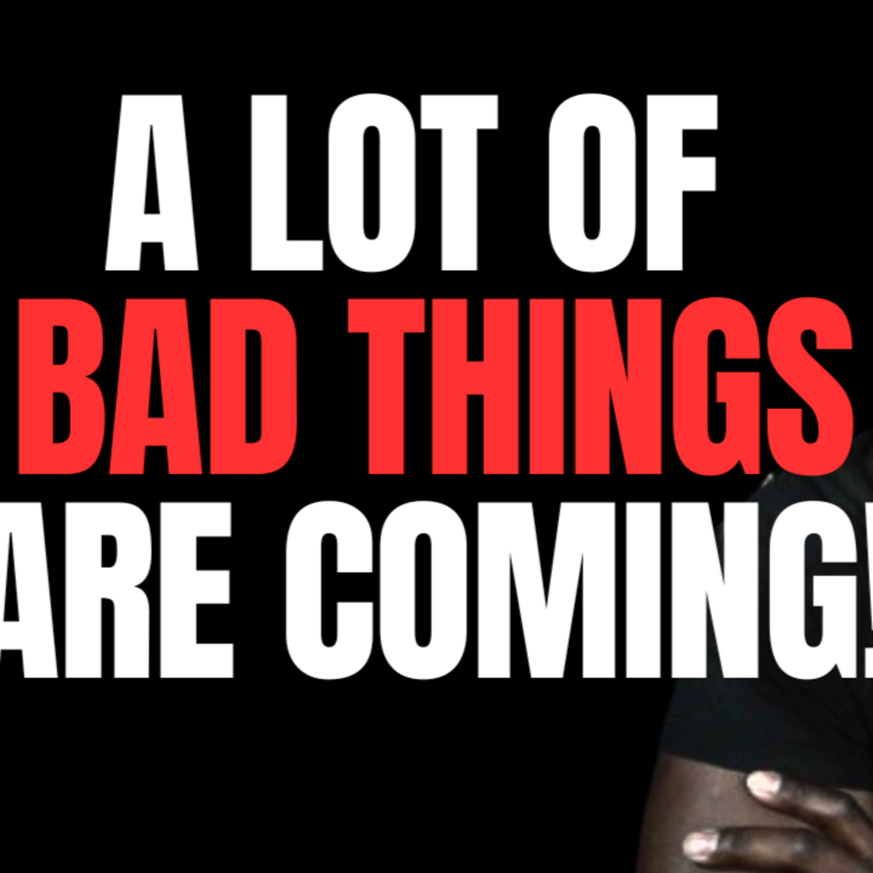 It Can't Be Stopped! Trump Issues Dire Warning For The USA | Morning Check-In episode artwork