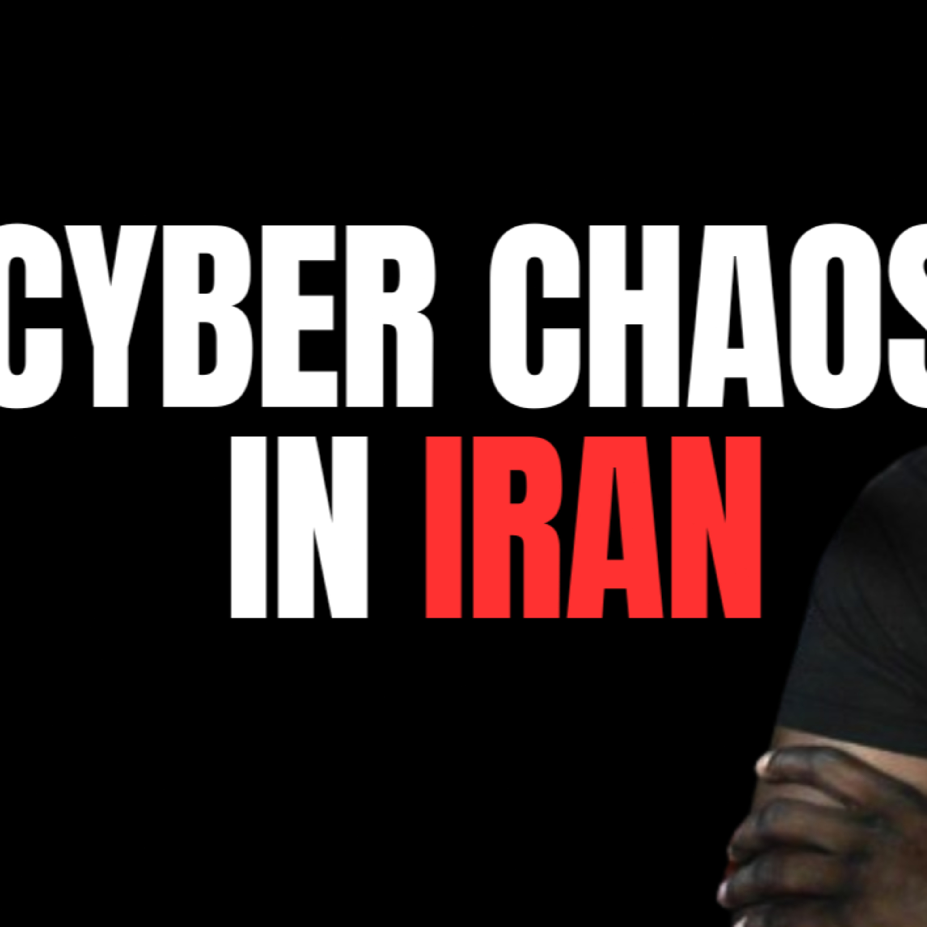 Iran's Central Bank Under Siege: Is This the Biggest Cyber Attack Yet? | Morning Check-In