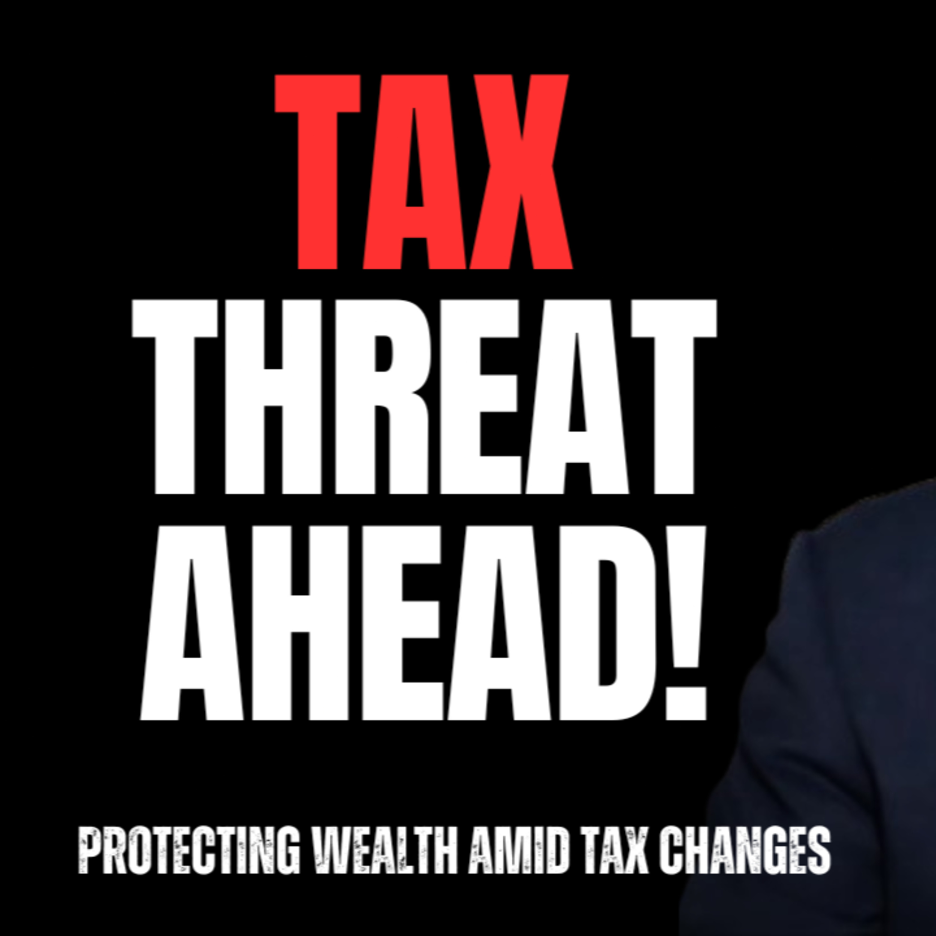 Prepare for Harris 2024: A Crushing Capital Gains Tax Is Coming! w/ Paul Stone