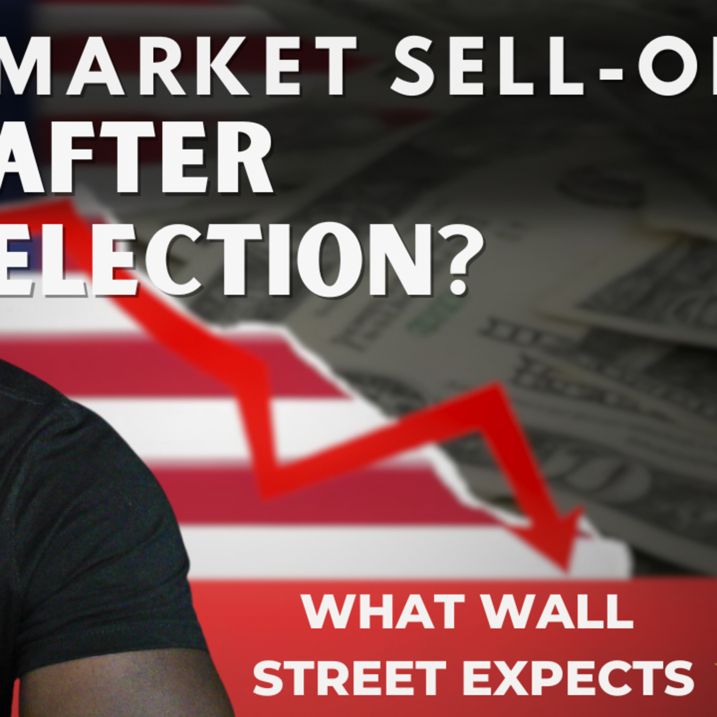 Financial Turmoil Alert: How the ‘Great Election Steal’ Could Shock the Markets