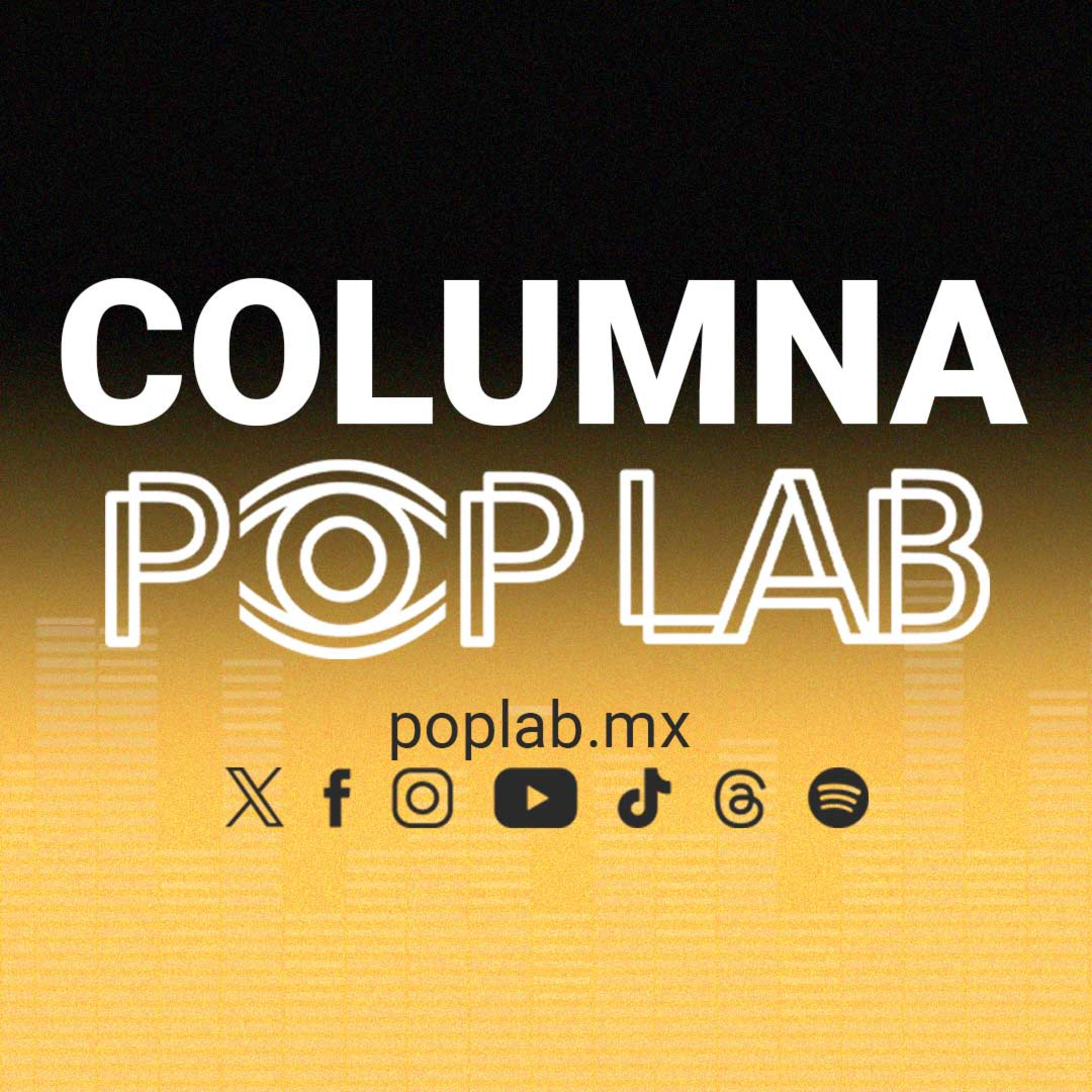 Portada de POPLab.MX