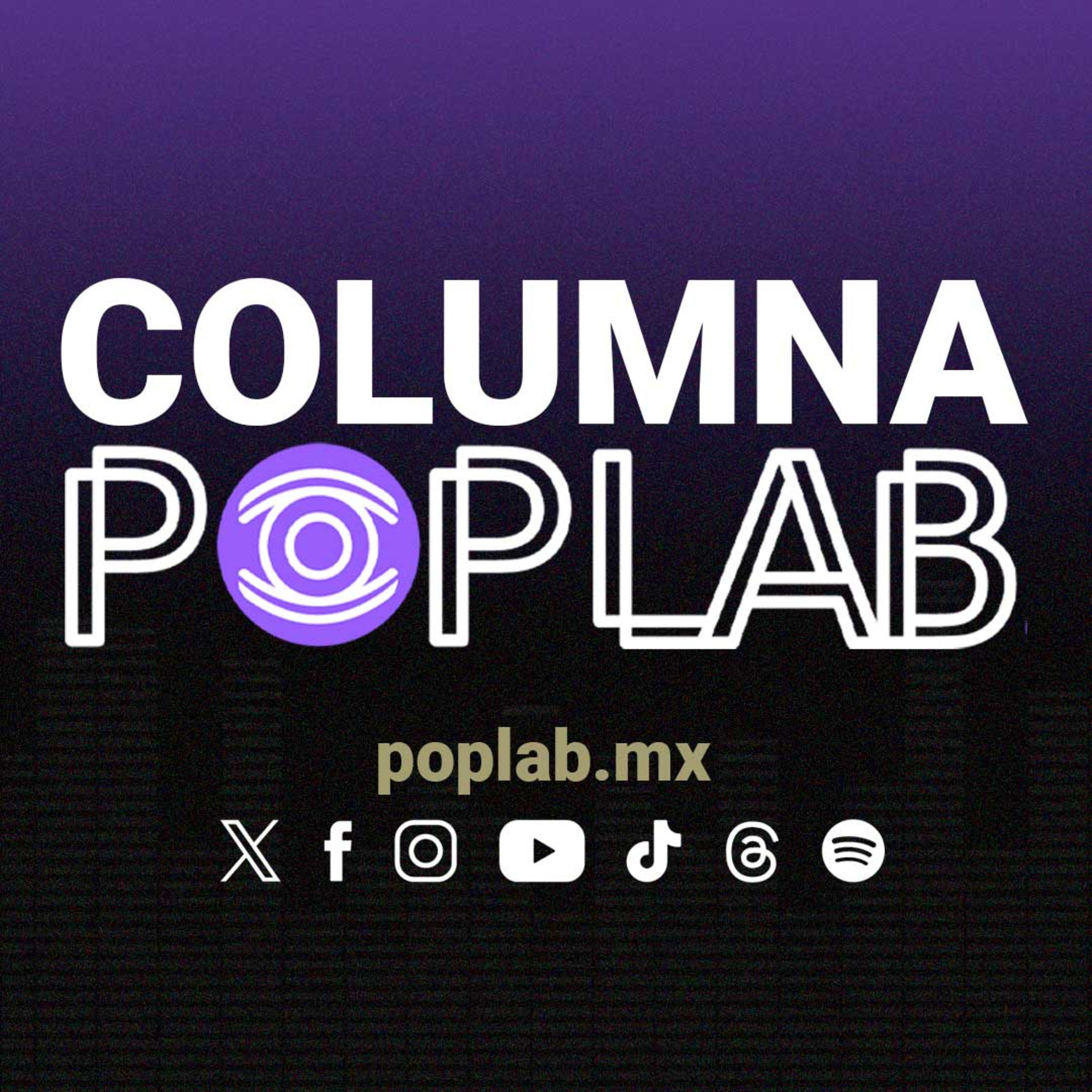 Portada de POPLab.MX