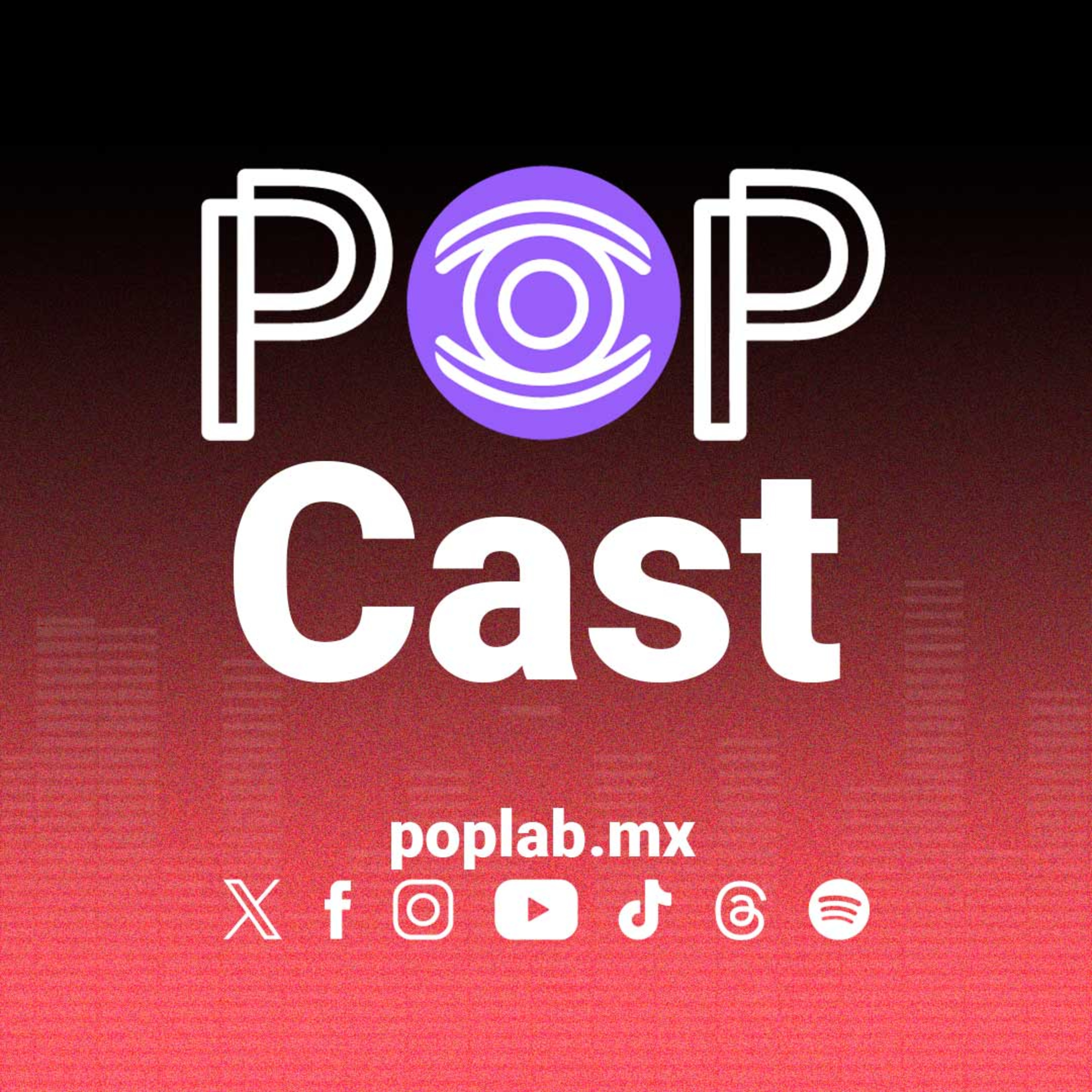 Portada de POPLab.MX