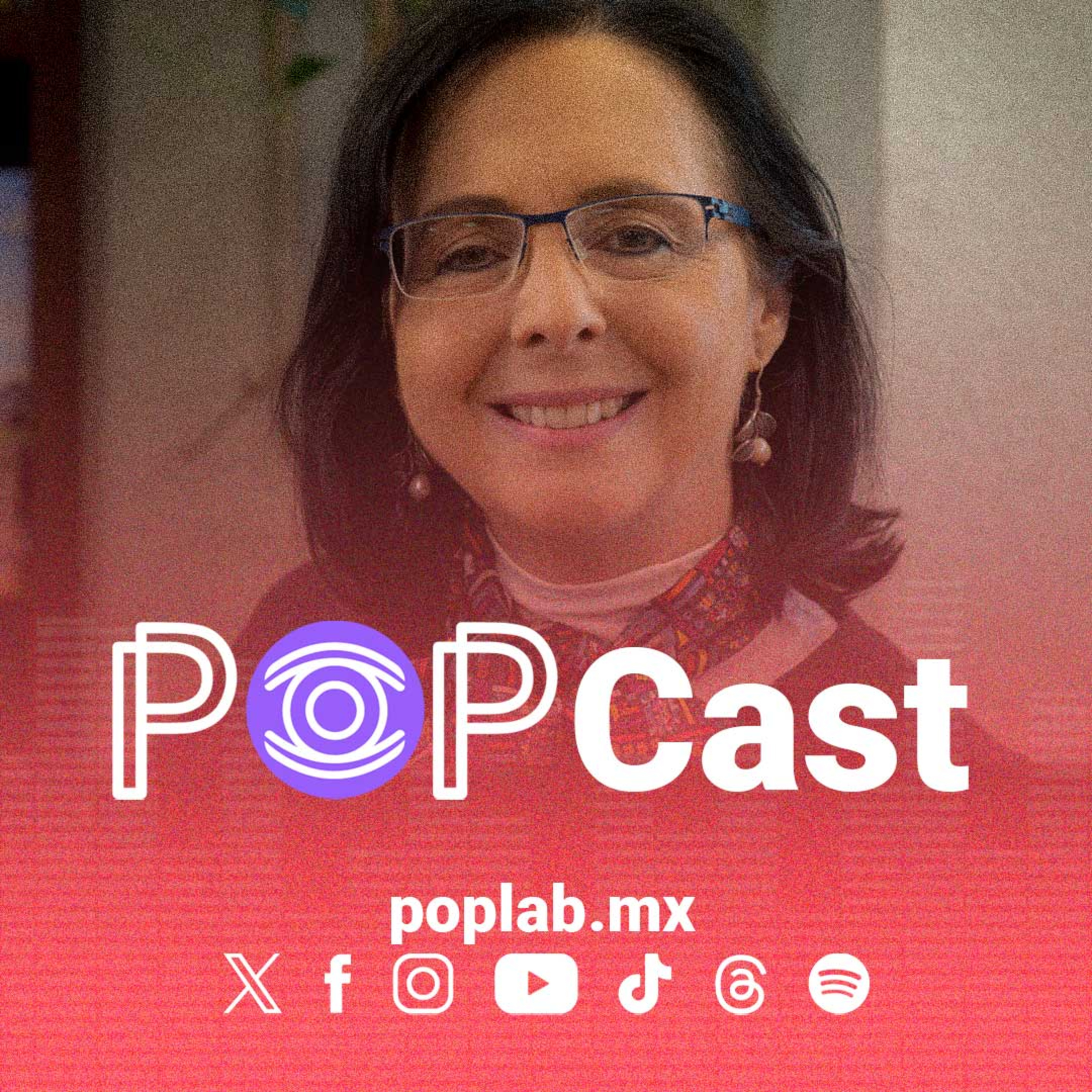 Portada de POPLab.MX