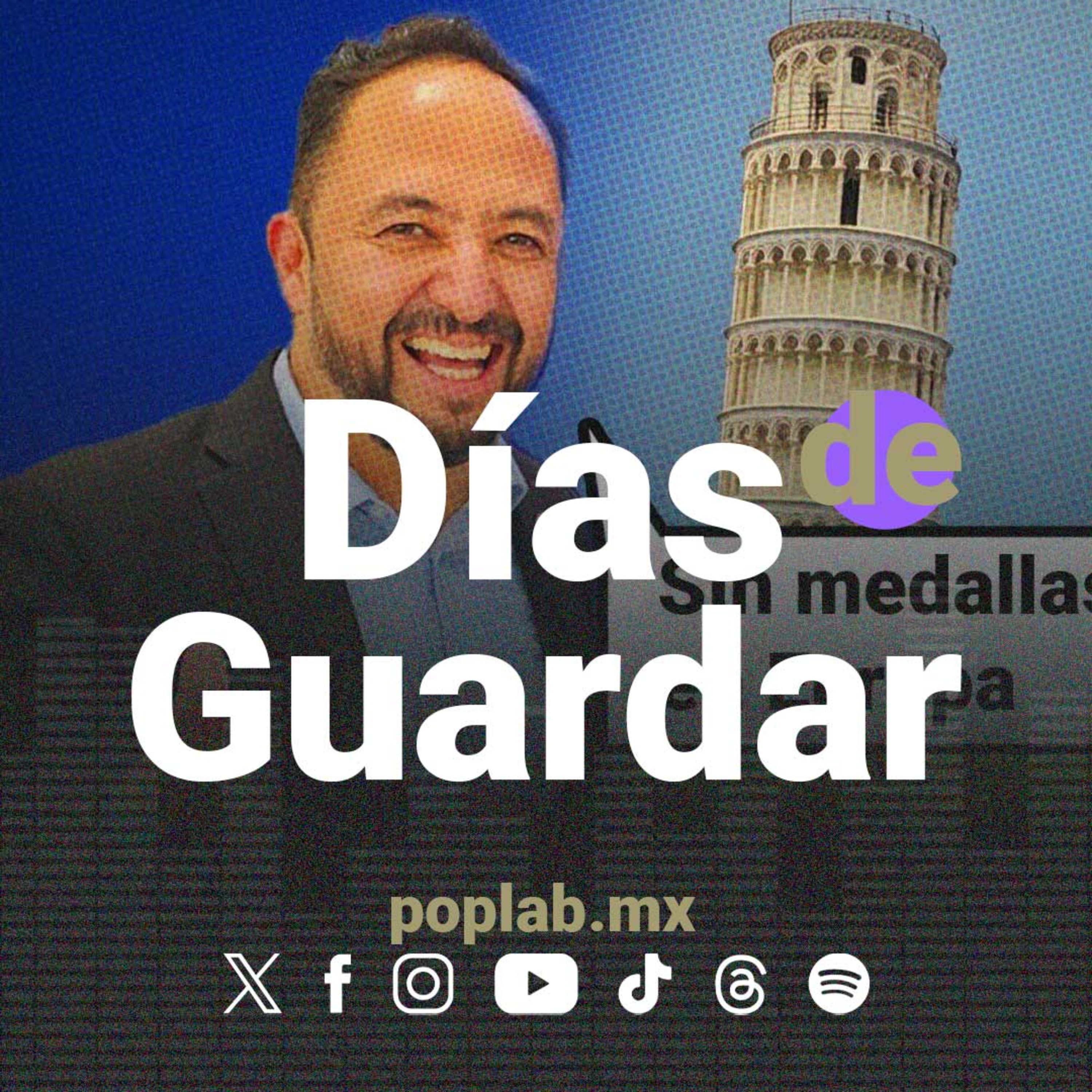Portada de POPLab.MX