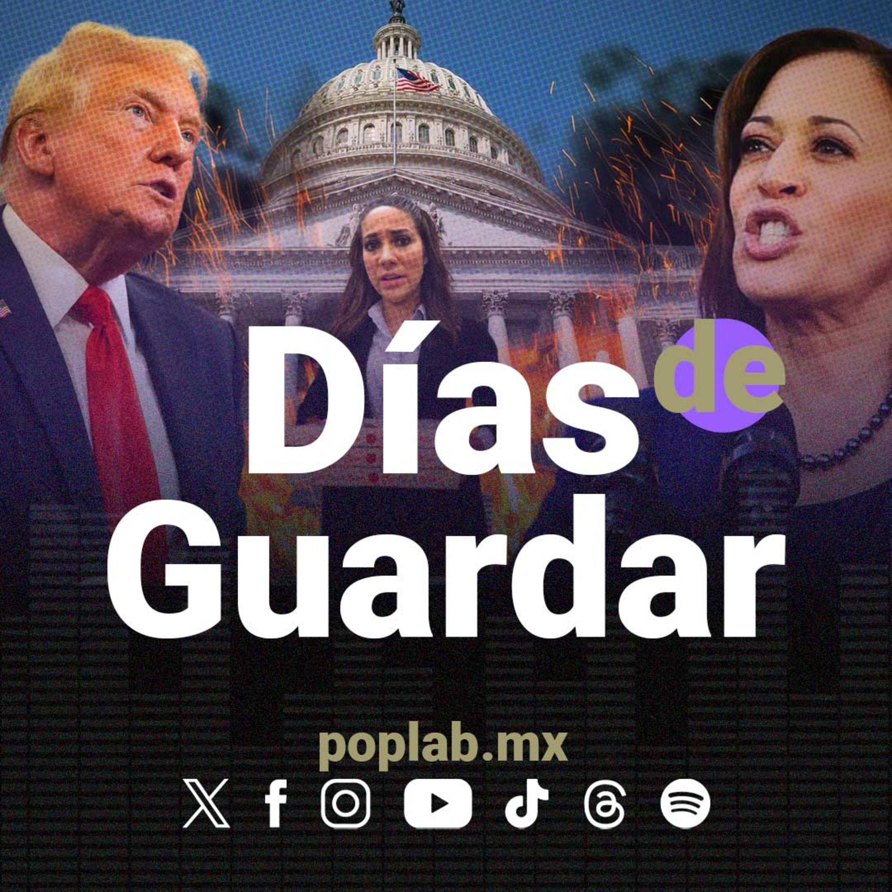 Portada de POPLab.MX
