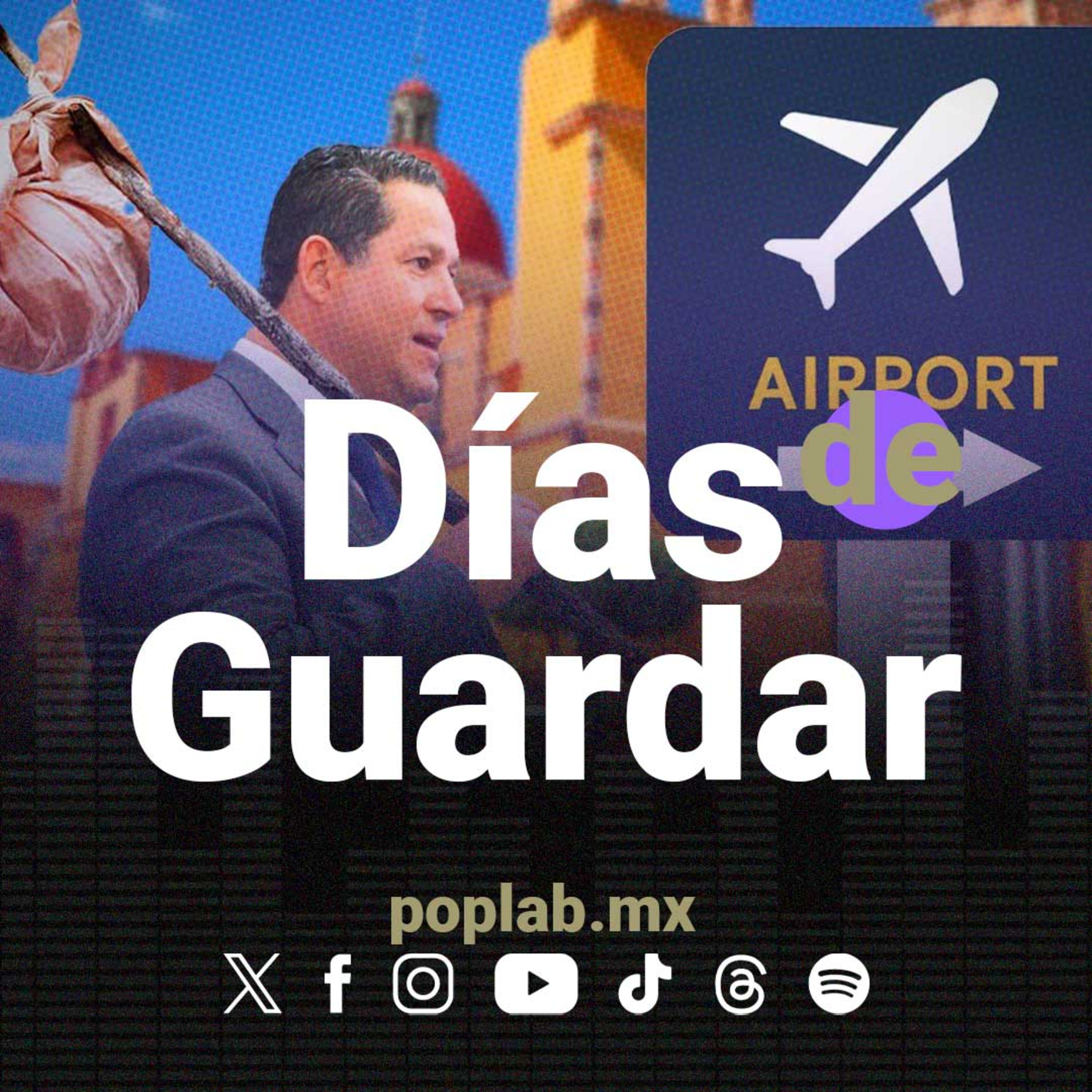 Portada de POPLab.MX
