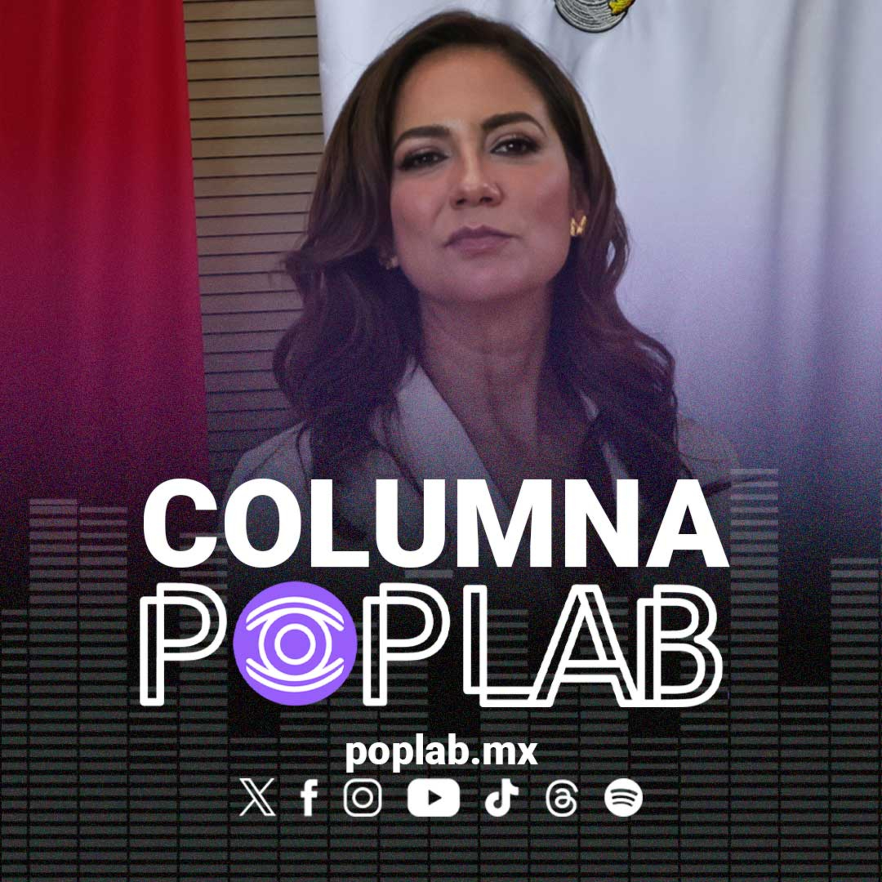 Portada de POPLab.MX