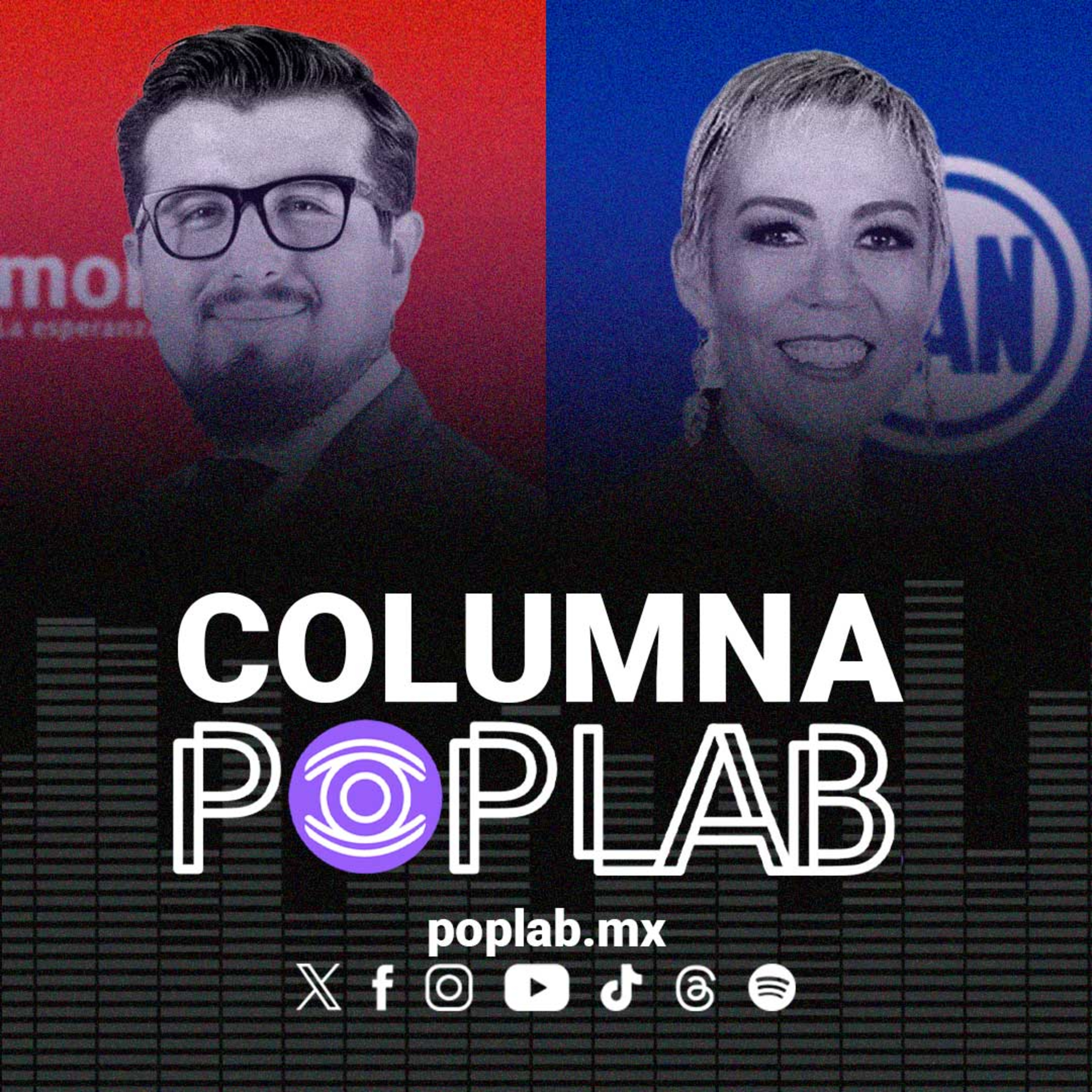 Portada de POPLab.MX