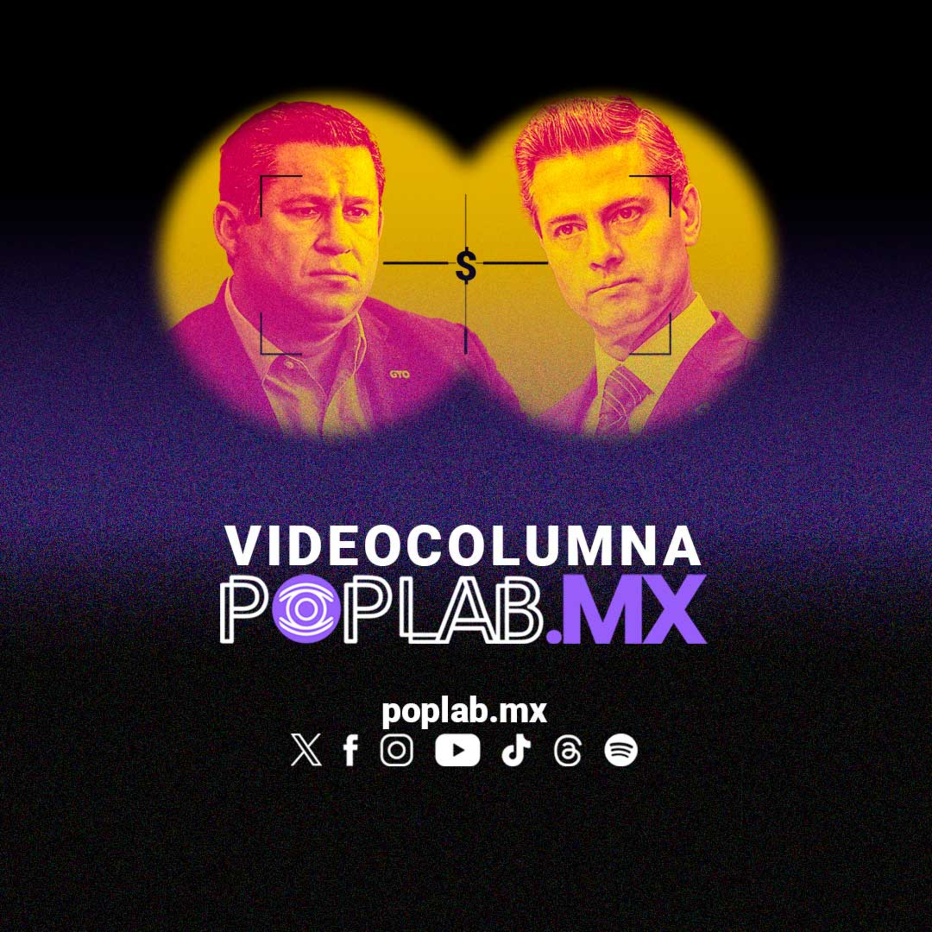 Portada de POPLab.MX