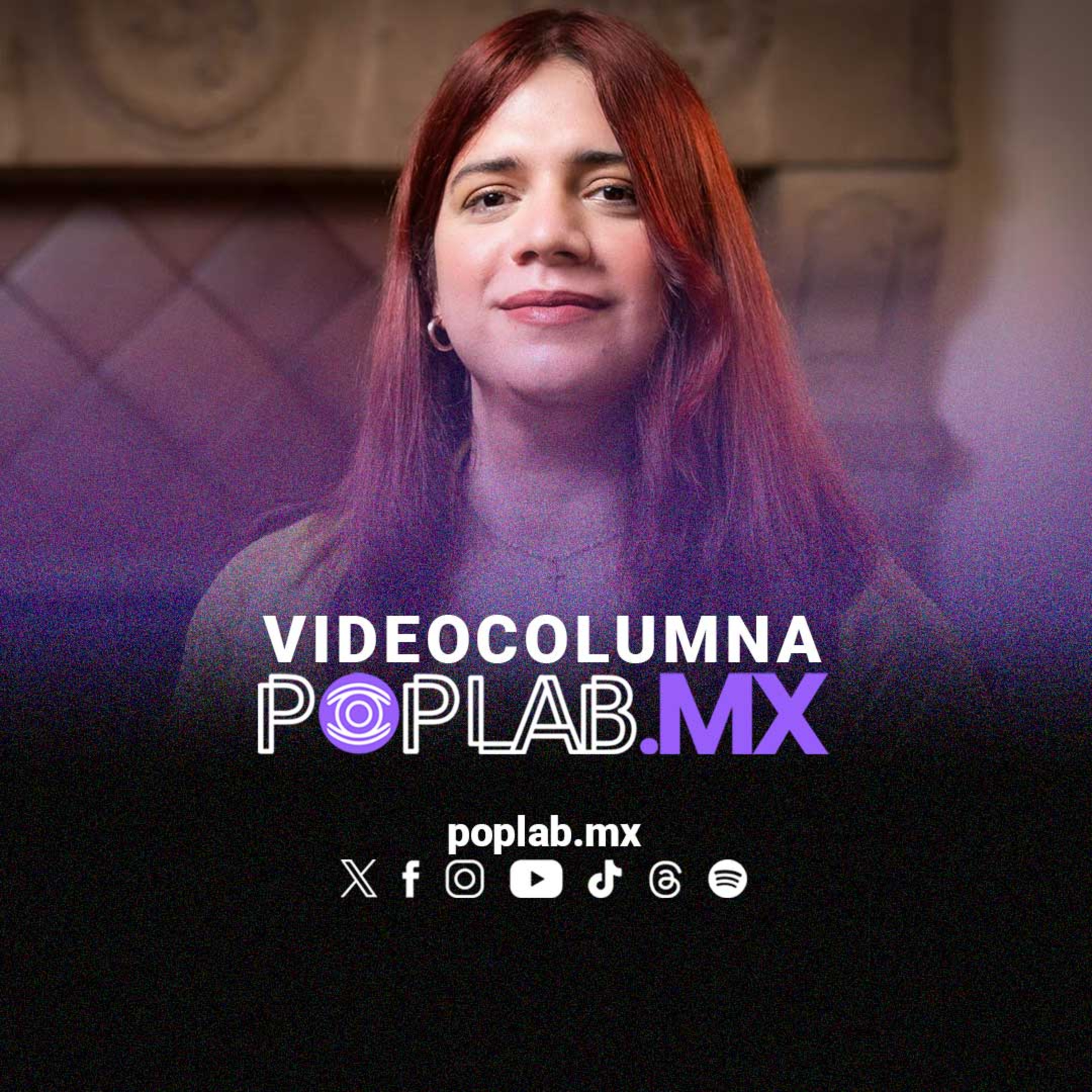 Portada de POPLab.MX